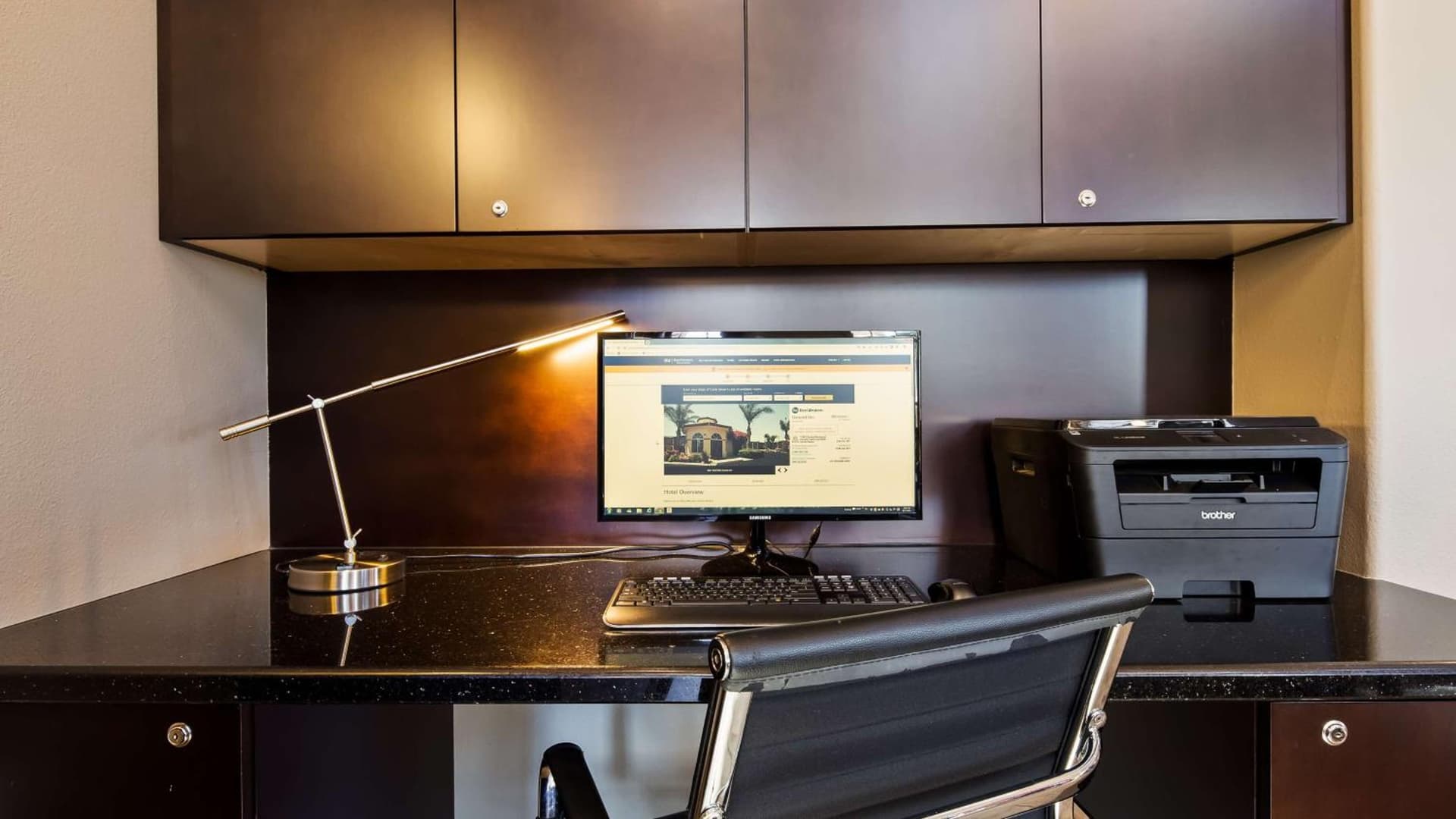 Best Western Oxnard Inn gallery photo in Oxnard, CA — image 40