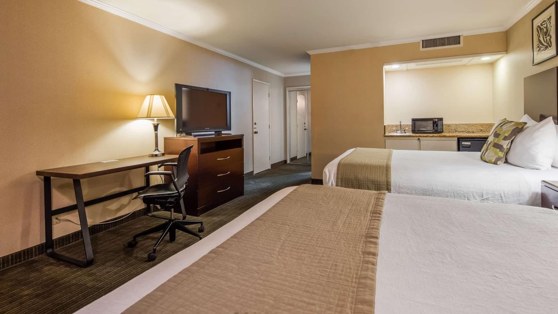 Best Western Plus Dana Point Inn-by-the-Sea gallery photo in Dana Point, CA — image 12