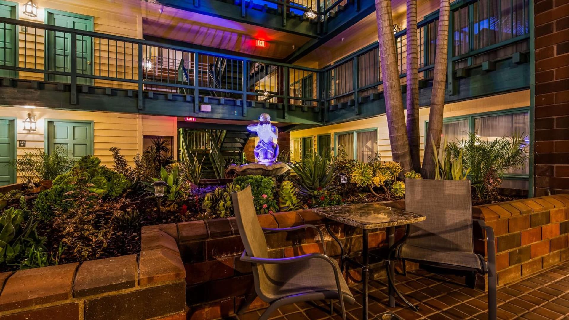 Best Western Plus Dana Point Inn-by-the-Sea gallery photo in Dana Point, CA — image 22