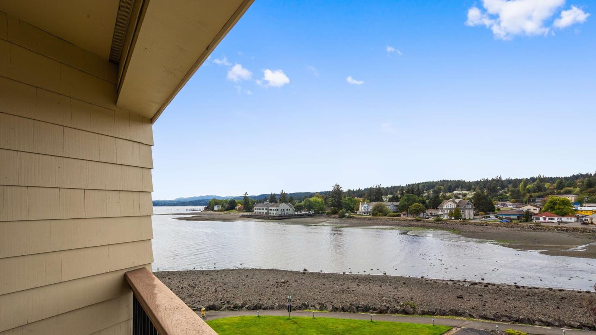 Best Western Plus Silverdale Beach Hotel gallery photo in Silverdale, WA — image 14