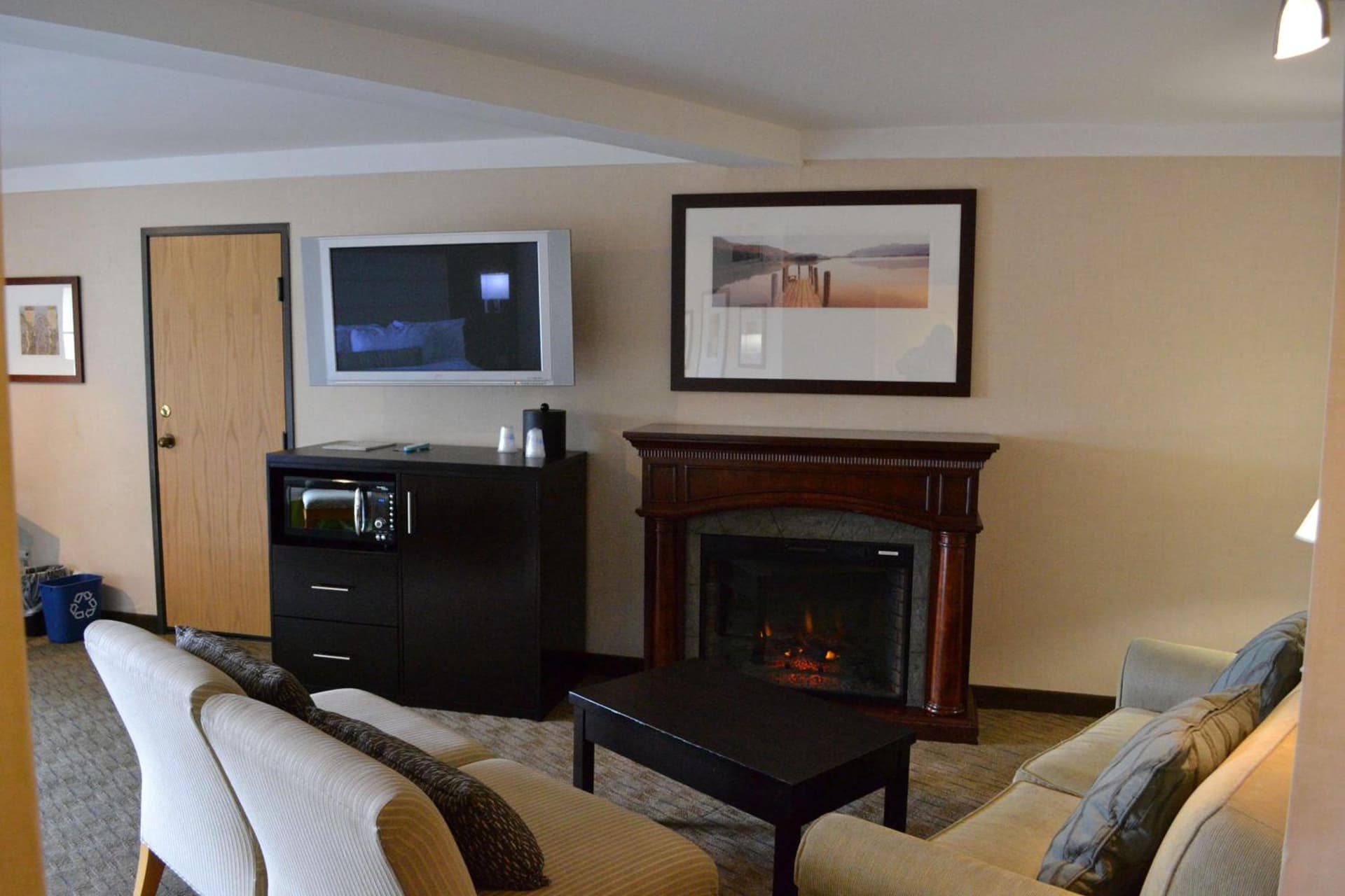Best Western Plus Silverdale Beach Hotel gallery photo in Silverdale, WA — image 6