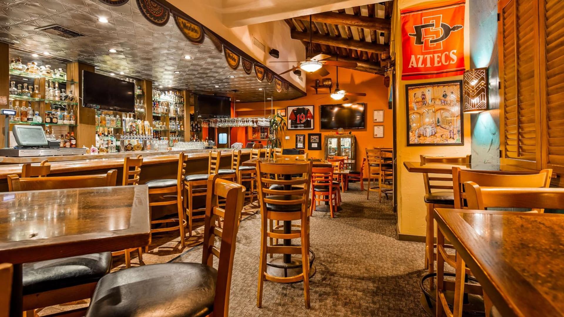 Best Western Plus Hacienda Hotel Old Town gallery photo in San Diego, CA — image 6