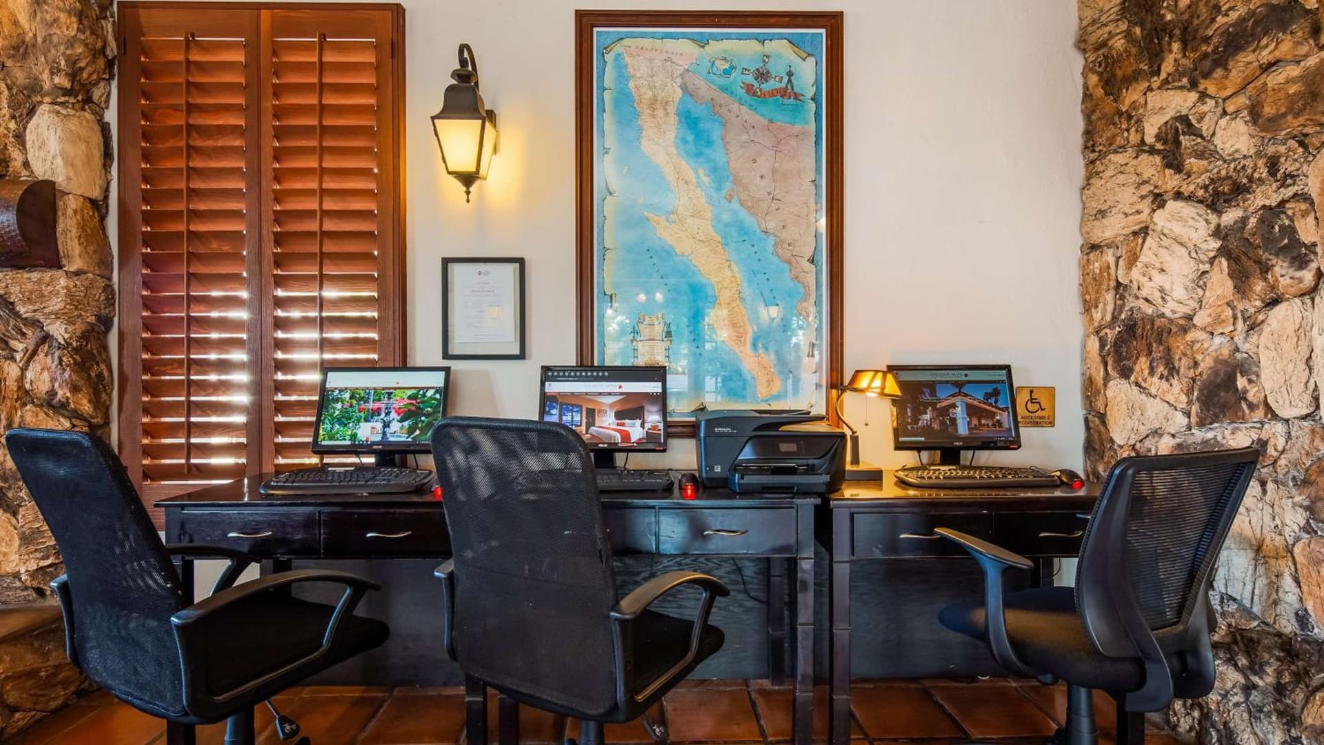Best Western Plus Hacienda Hotel Old Town gallery photo in San Diego, CA — image 30