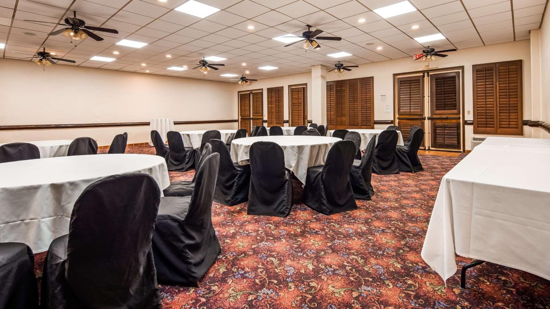 Best Western Plus Hacienda Hotel Old Town gallery photo in San Diego, CA — image 31