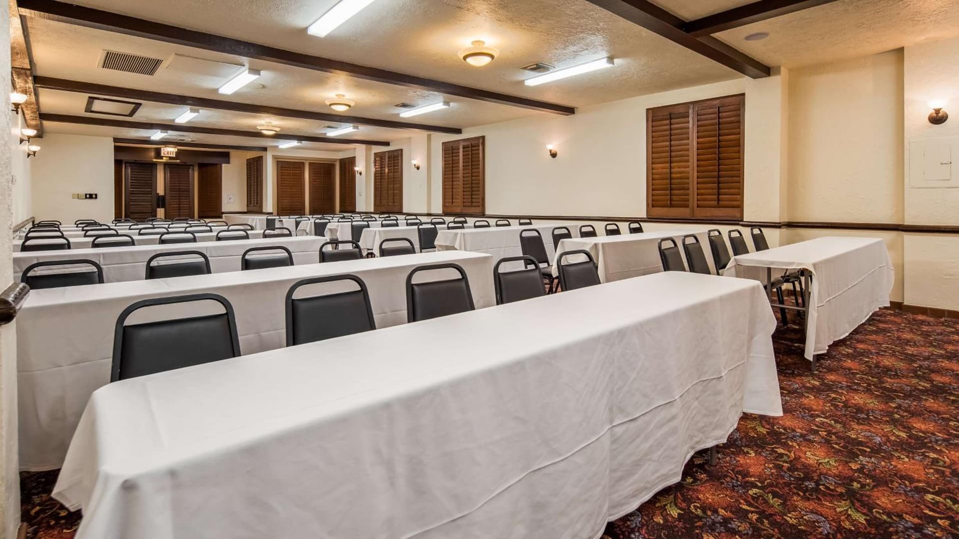 Best Western Plus Hacienda Hotel Old Town gallery photo in San Diego, CA — image 12