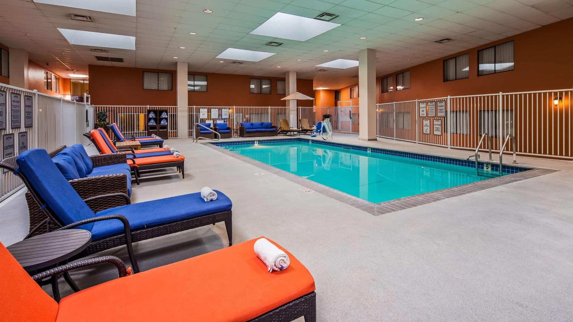 Best Western Plus Boomtown Casino Hotel gallery photo in Reno, NV — image 4