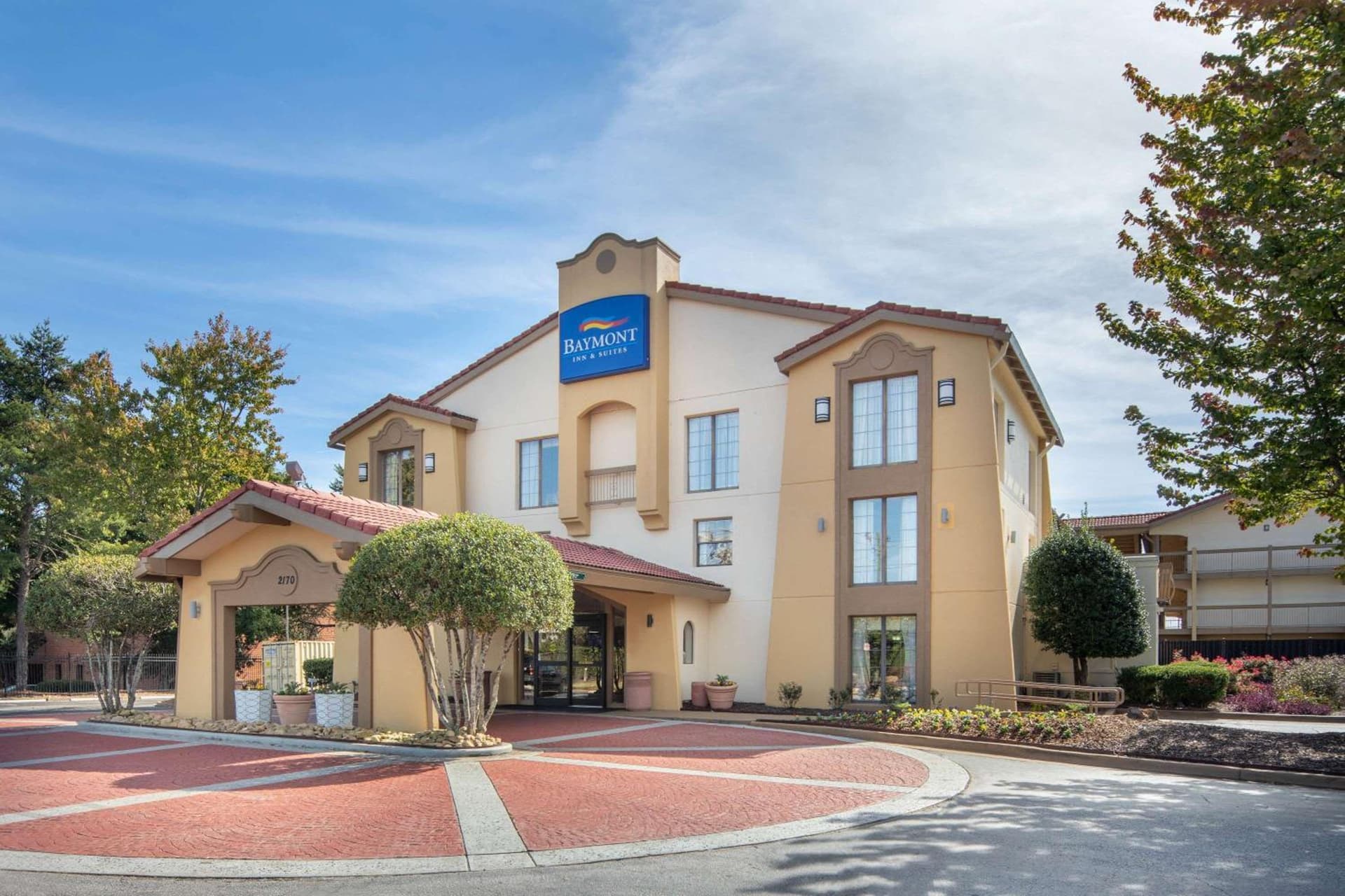 Budget Inn & Suite Atlanta Marietta Stadium — hotel in Marietta, Georgia