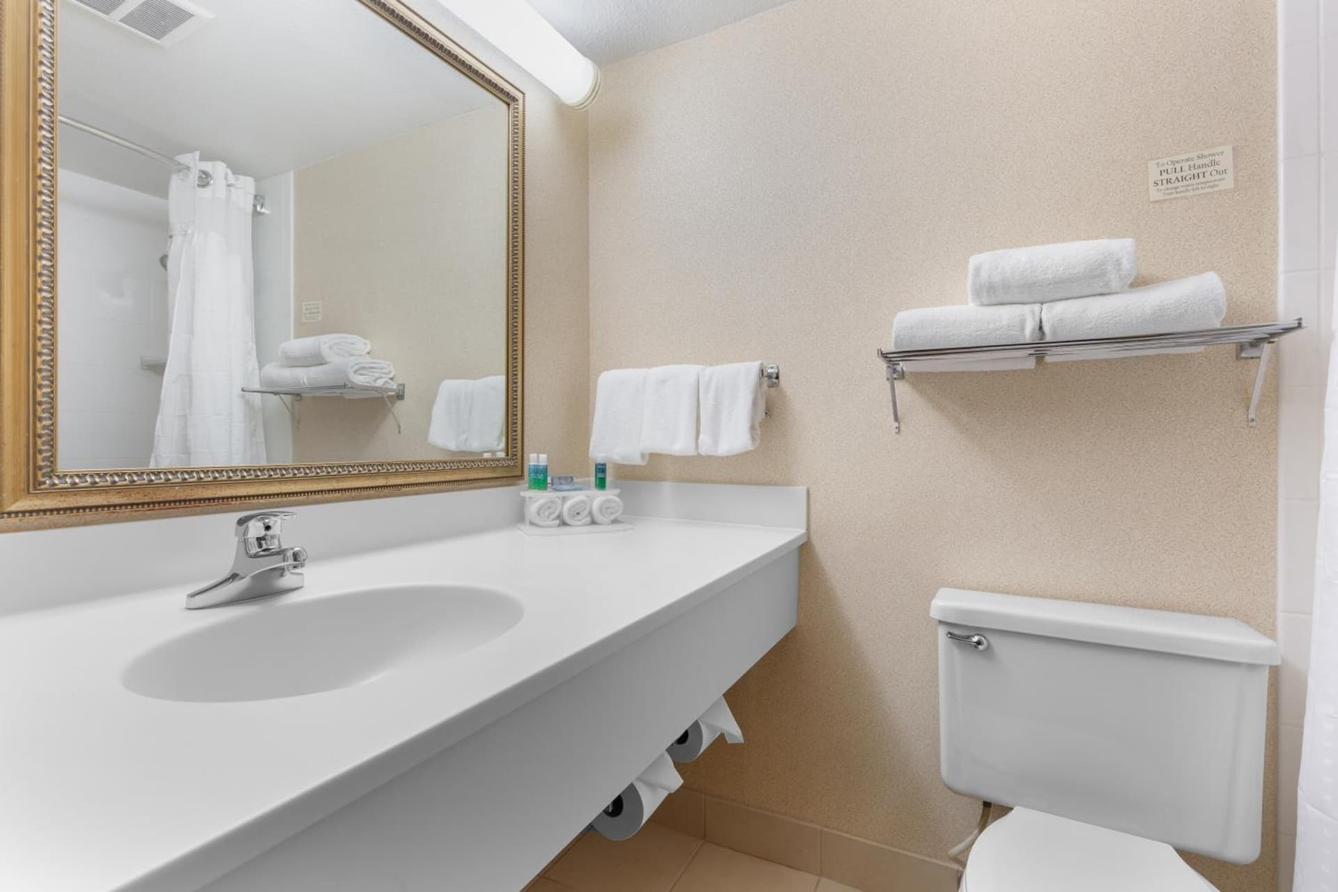 Holiday Inn Express Chicago-Downers Grove by IHG property views in Downers Grove, IL — gallery photo 3