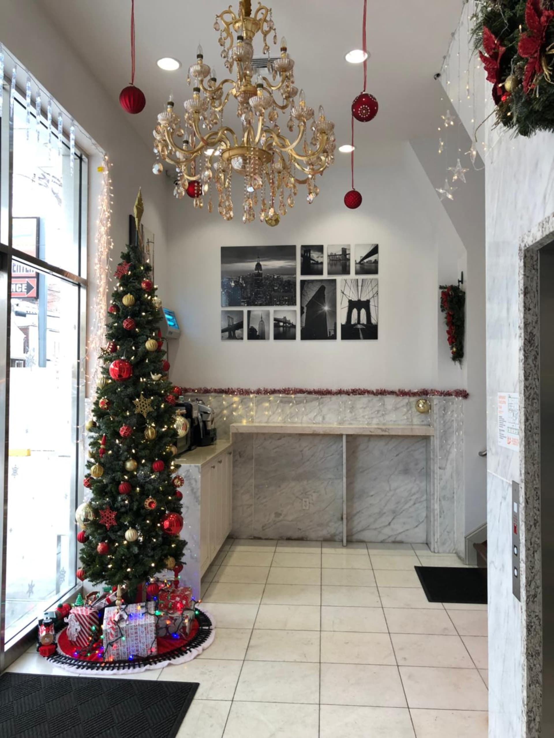 Grandview Hotel New York gallery photo in Queens, NY — image 16