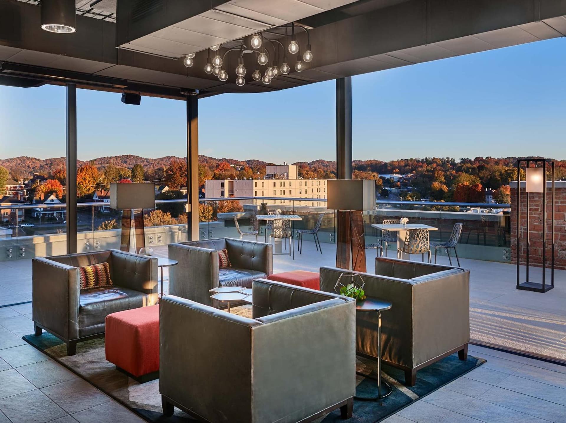 The Bristol Hotel gallery photo in Bristol, VA — image 12
