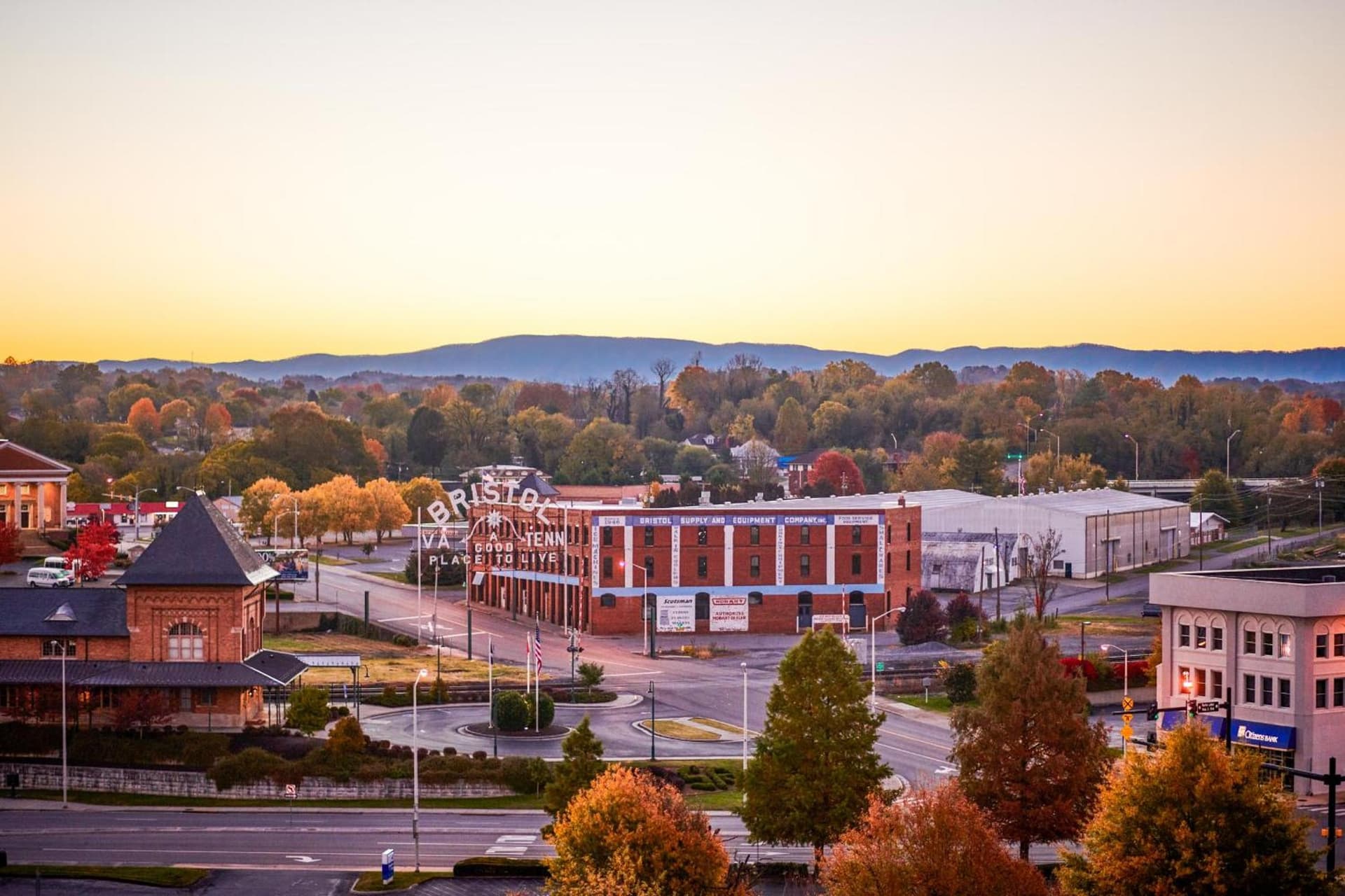 The Bristol Hotel gallery photo in Bristol, VA — image 8