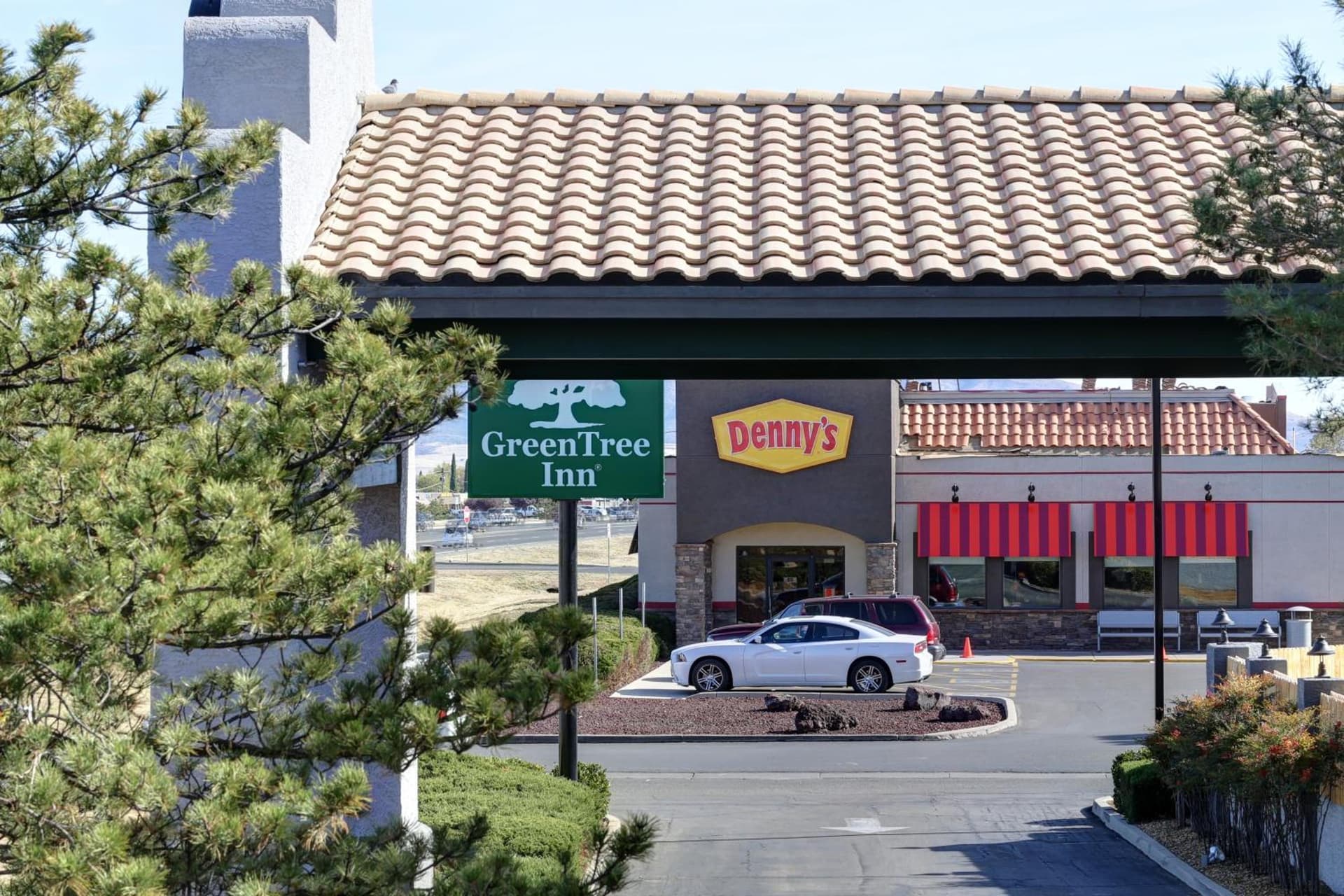 GreenTree Inn Prescott Valley gallery photo in Prescott Valley, AZ — image 30
