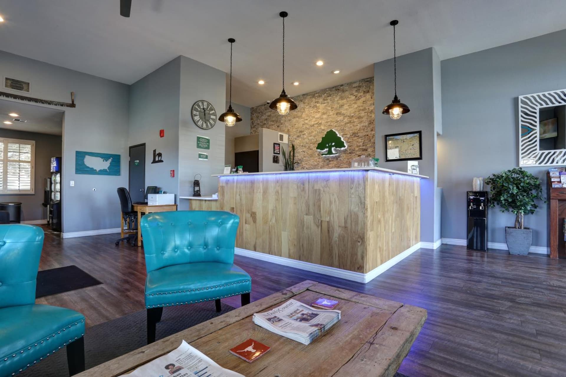 GreenTree Inn Prescott Valley gallery photo in Prescott Valley, AZ — image 32