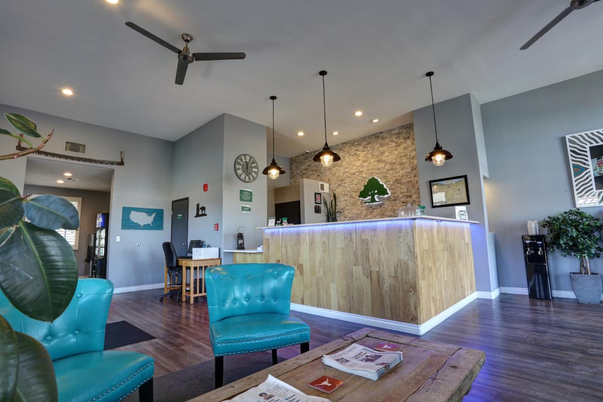GreenTree Inn Prescott Valley gallery photo in Prescott Valley, AZ — image 12