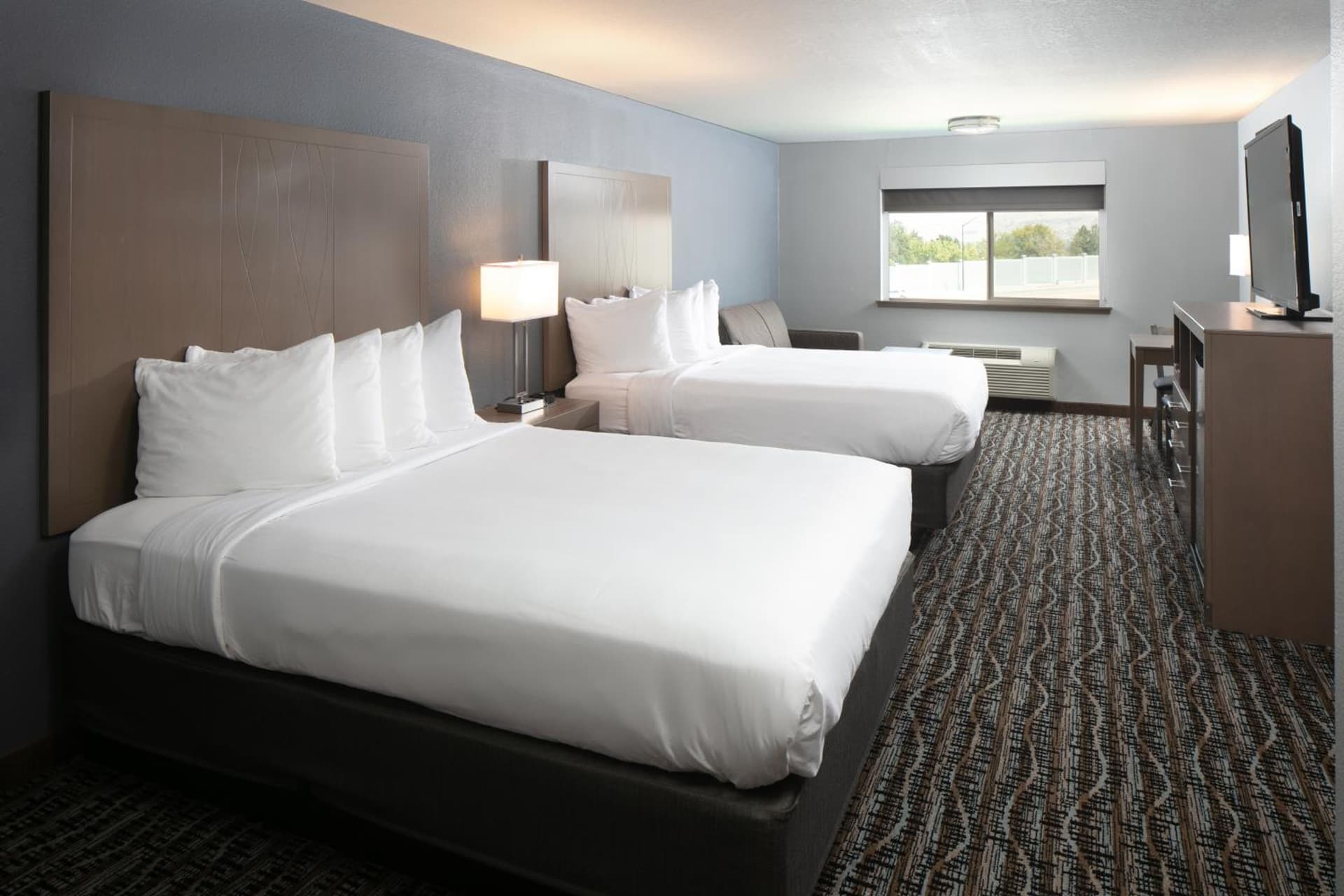 Hotel 28 Boise Airport, an Ascend Collection Hotel gallery photo in Boise, ID — image 37
