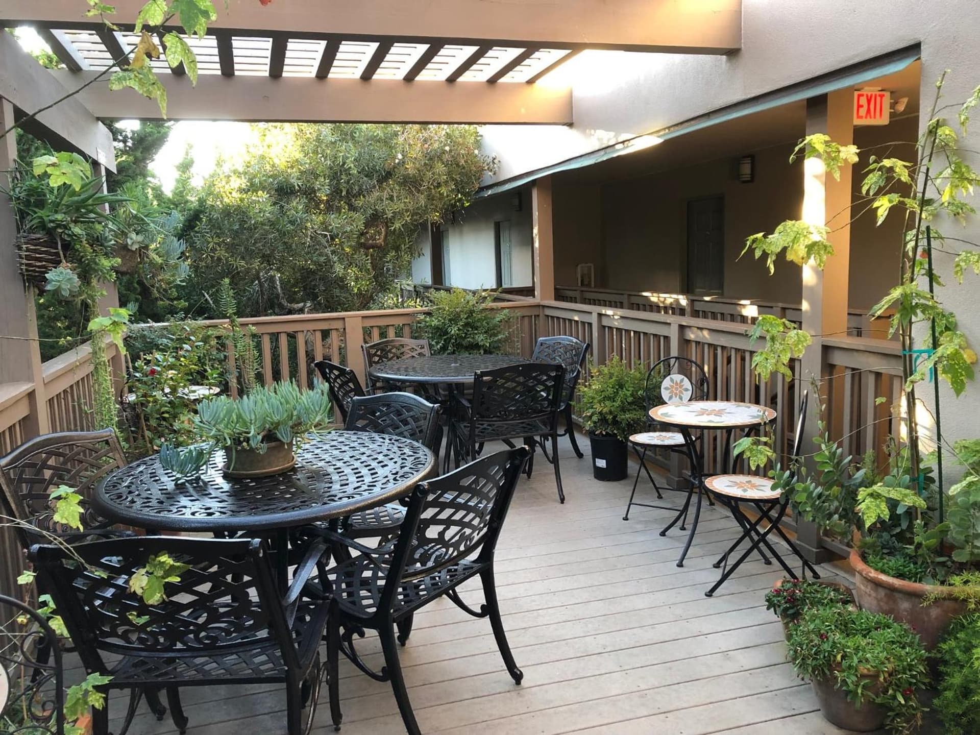 Little Sur Inn gallery photo in Cambria, CA — image 15