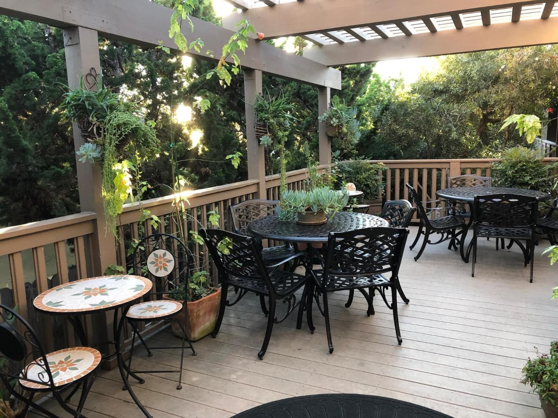 Little Sur Inn gallery photo in Cambria, CA — image 18