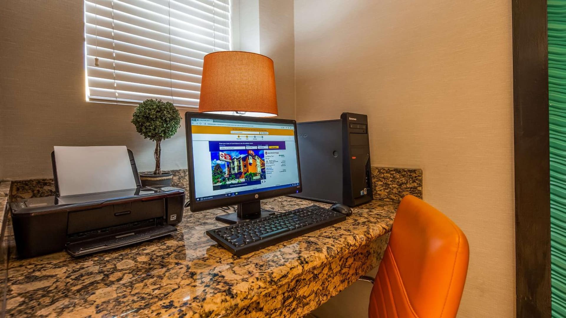 Best Western PLUS La Mesa San Diego gallery photo in La Mesa, CA — image 5