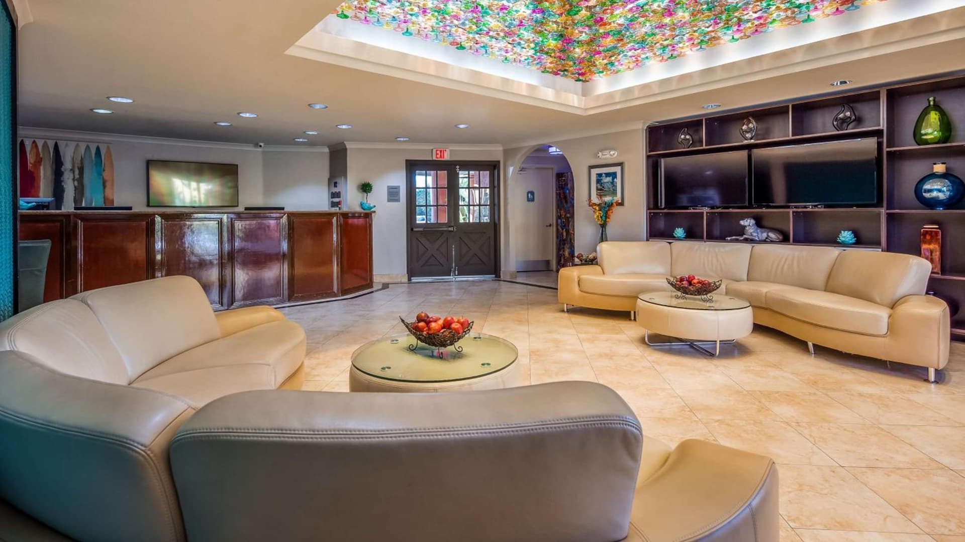Best Western PLUS La Mesa San Diego gallery photo in La Mesa, CA — image 29