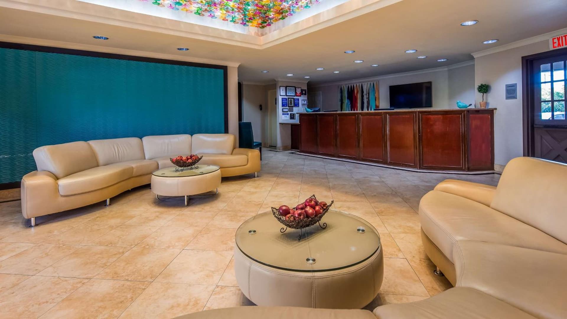 Best Western PLUS La Mesa San Diego gallery photo in La Mesa, CA — image 17
