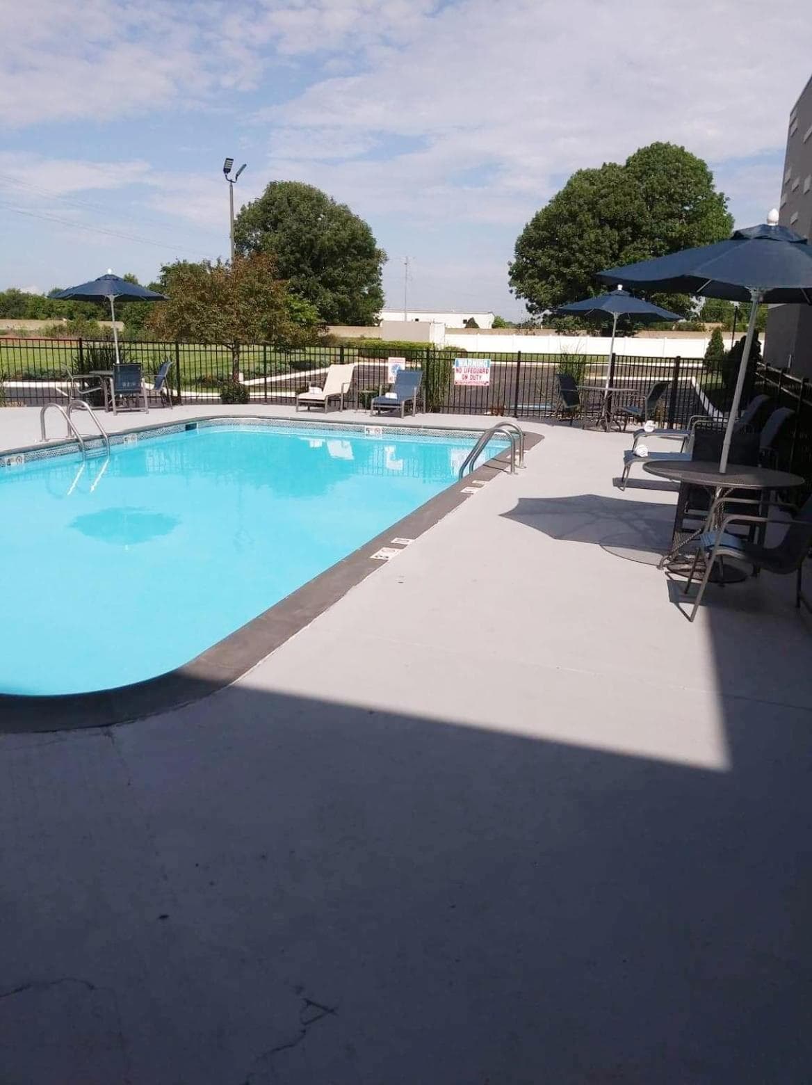 Best Western Plus Bowling Green interior in Bowling Green, KY — gallery photo 2