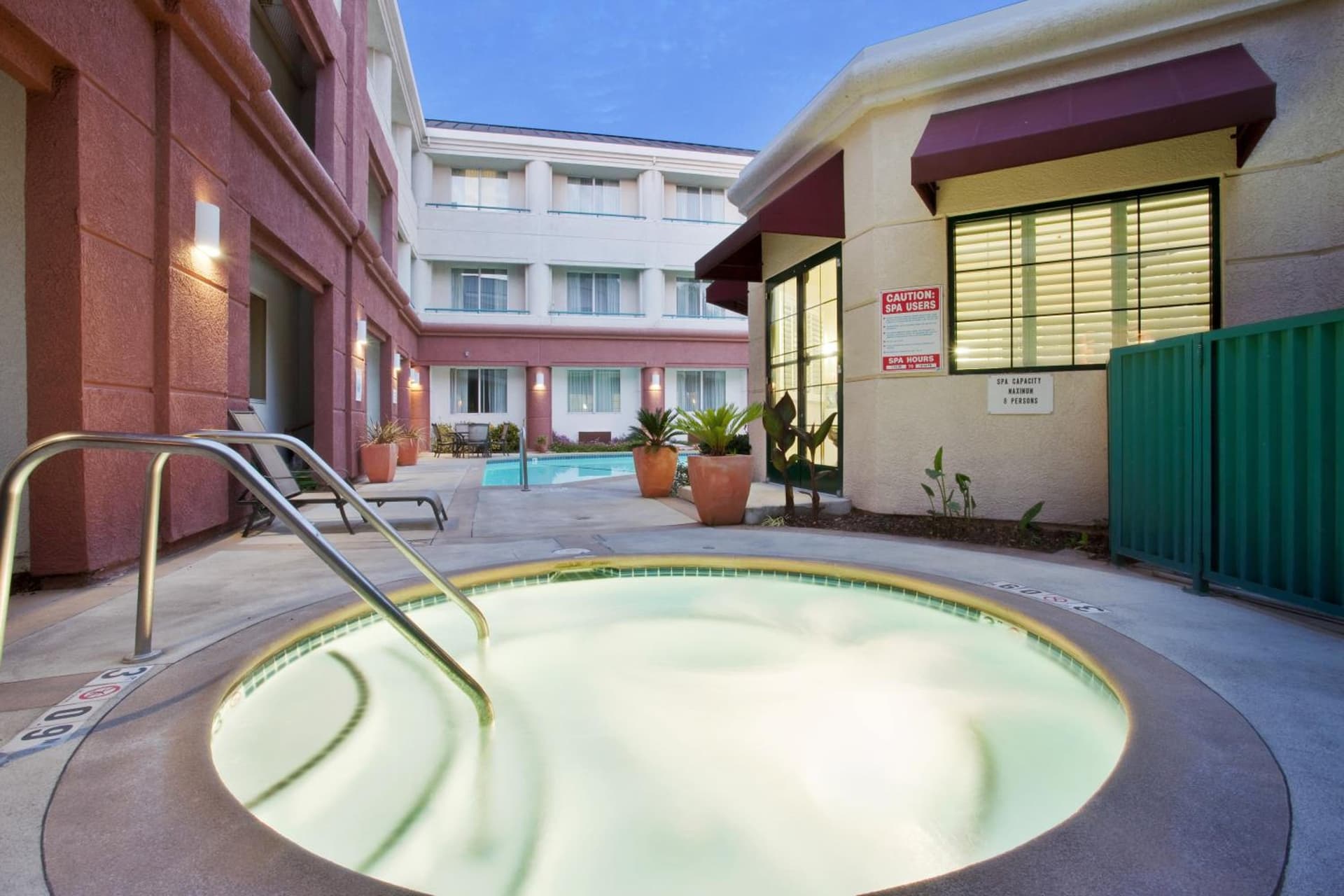 Country Inn & Suites by Radisson, San Jose International Airport, CA gallery photo in San Jose, CA — image 47