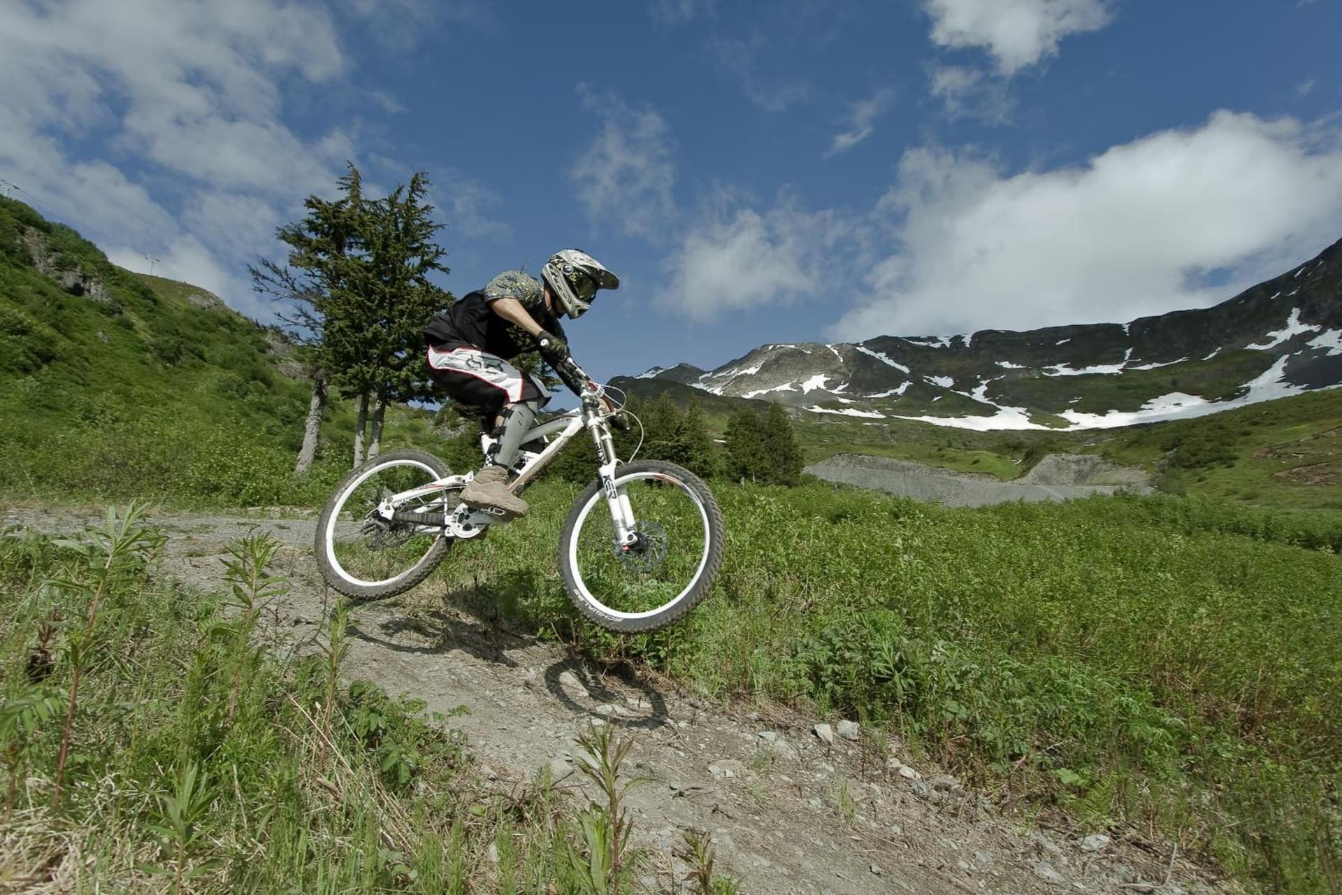 Alyeska Resort gallery photo in Girdwood, AK — image 31