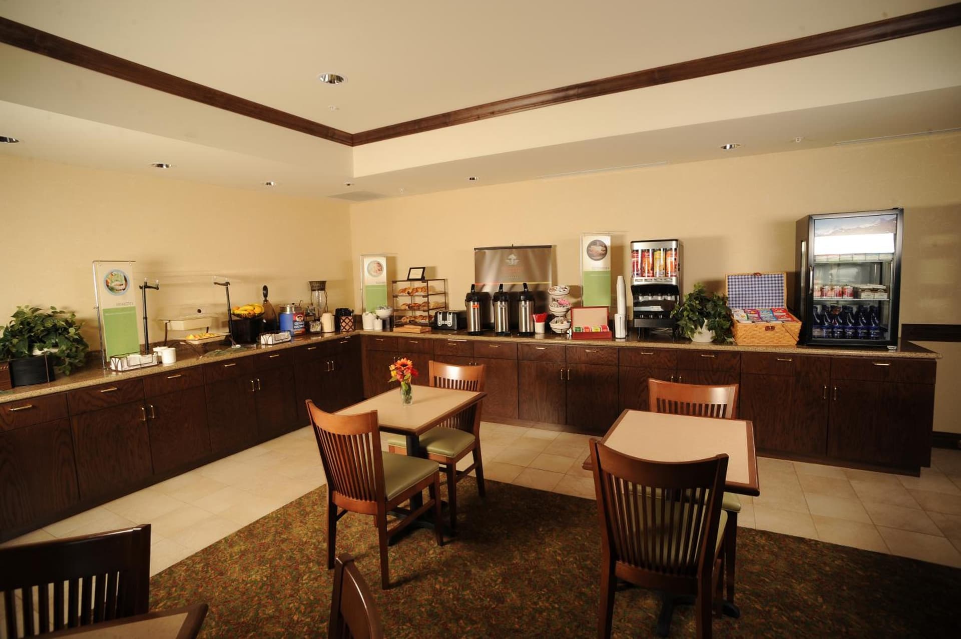 Comfort Inn & Suites Concord - Kannapolis gallery photo in Concord, NC — image 4