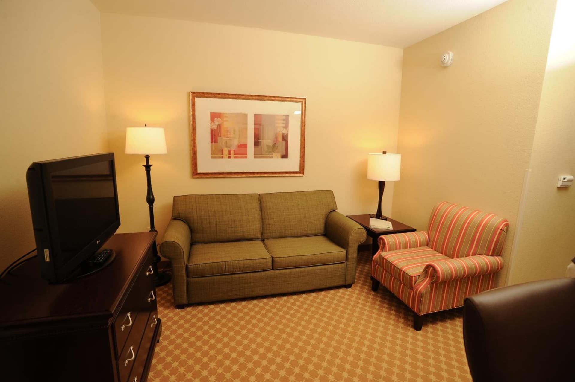 Comfort Inn & Suites Concord - Kannapolis gallery photo in Concord, NC — image 35