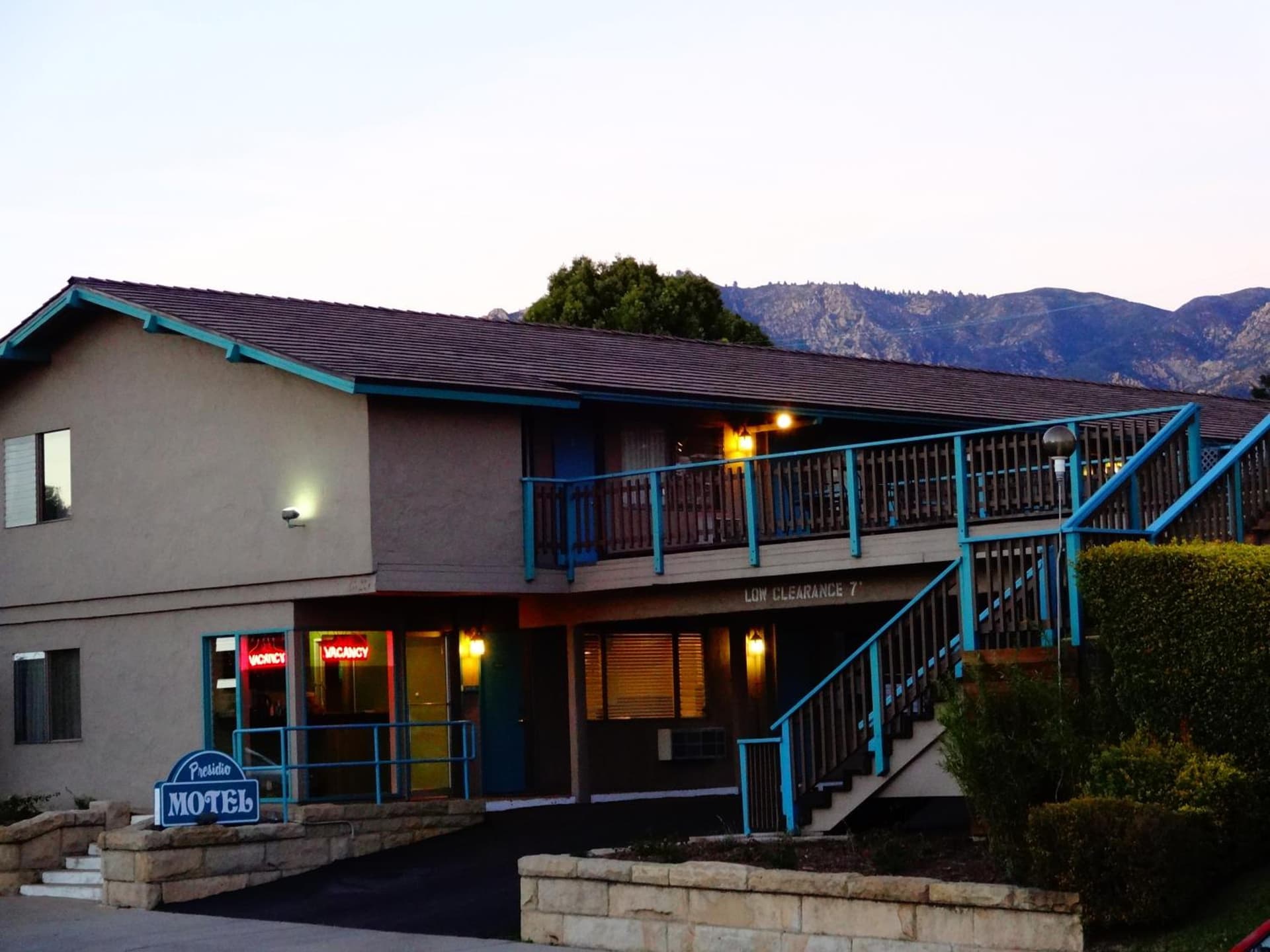 The Presidio gallery photo in Santa Barbara, CA — image 34
