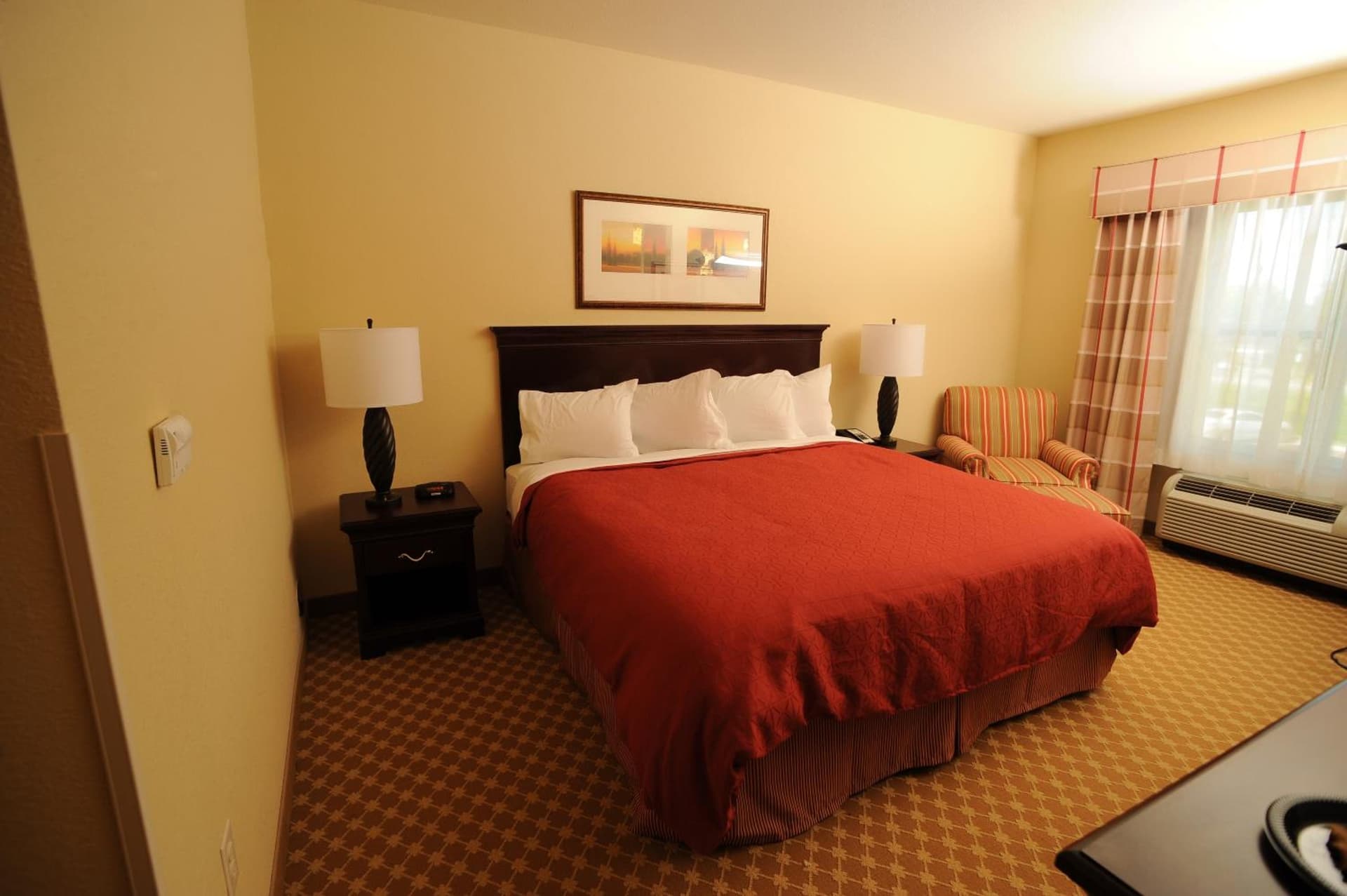 Comfort Inn & Suites Concord - Kannapolis gallery photo in Concord, NC — image 10