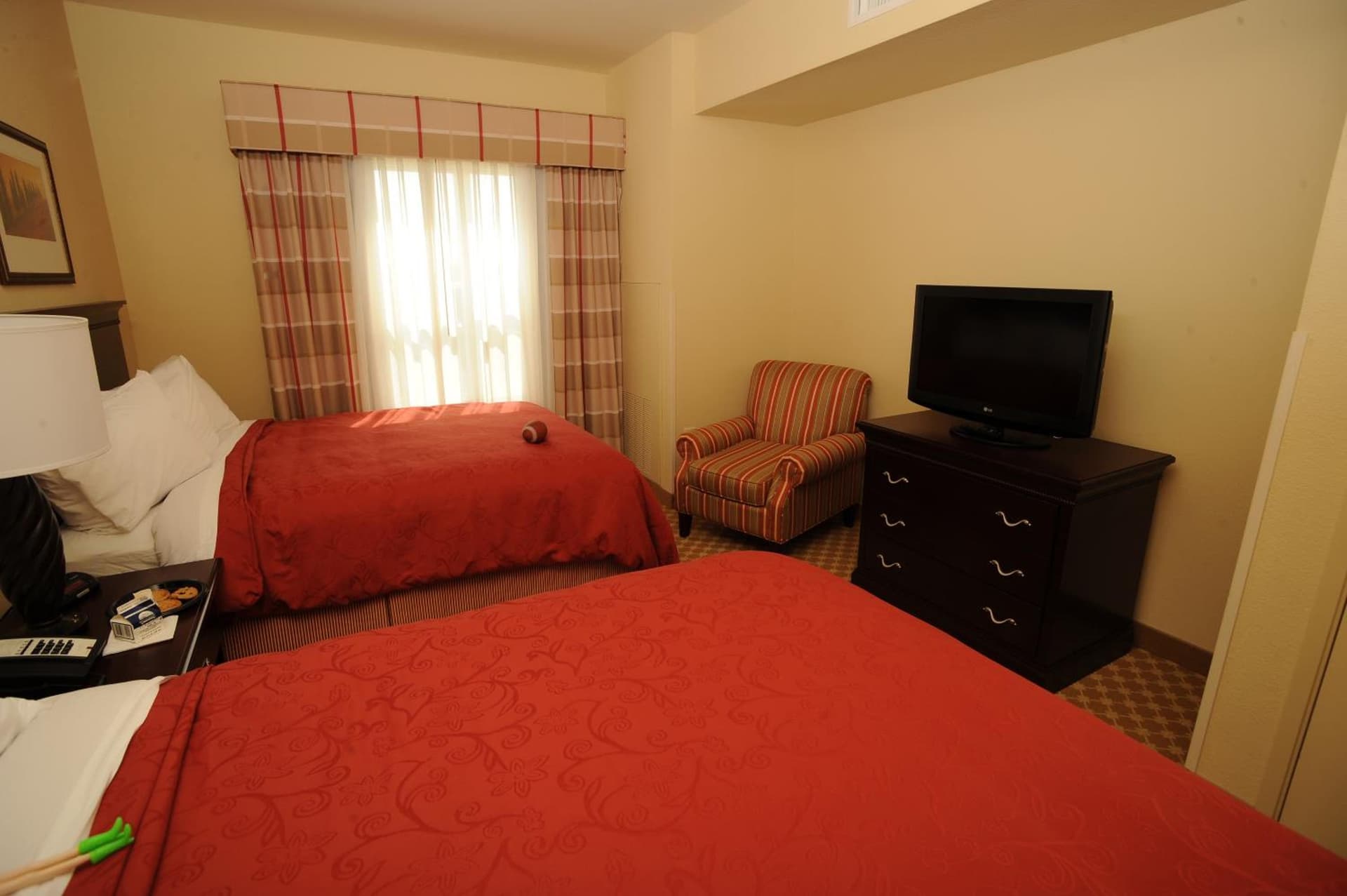 Comfort Inn & Suites Concord - Kannapolis gallery photo in Concord, NC — image 29