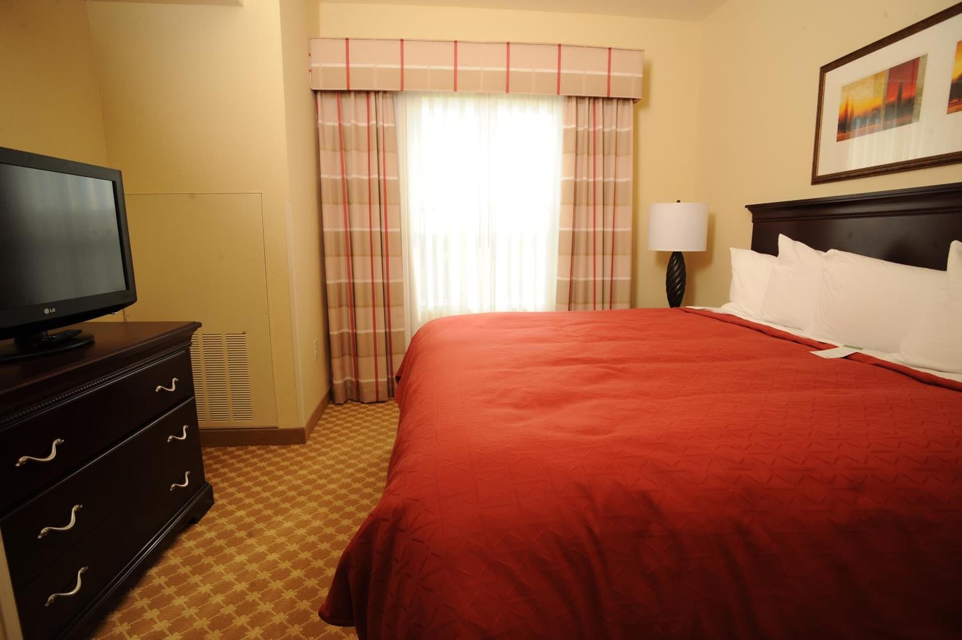 Comfort Inn & Suites Concord - Kannapolis gallery photo in Concord, NC — image 18