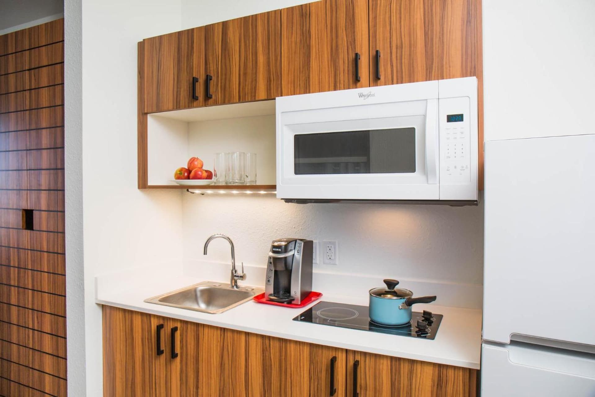 Uptown Suites Extended Stay Denver CO -Westminster gallery photo in Westminster, CO — image 10