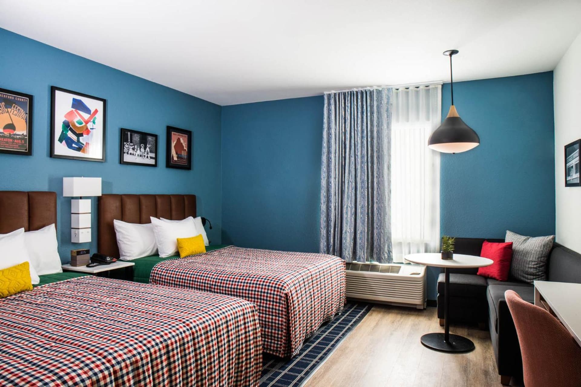 Uptown Suites Extended Stay Denver CO -Westminster gallery photo in Westminster, CO — image 13