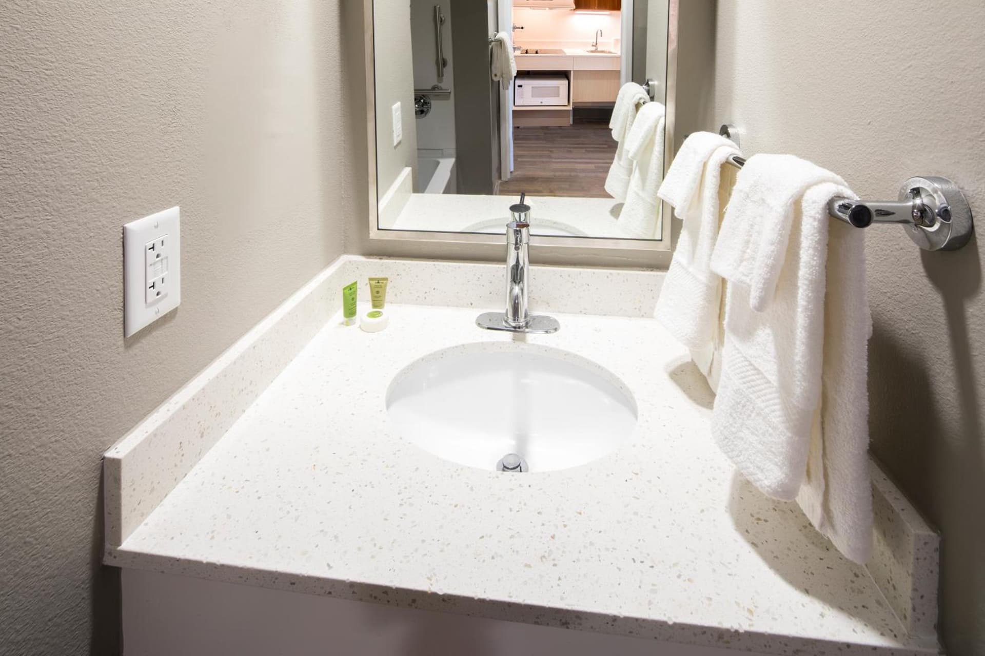 Uptown Suites Extended Stay Denver CO -Westminster gallery photo in Westminster, CO — image 25