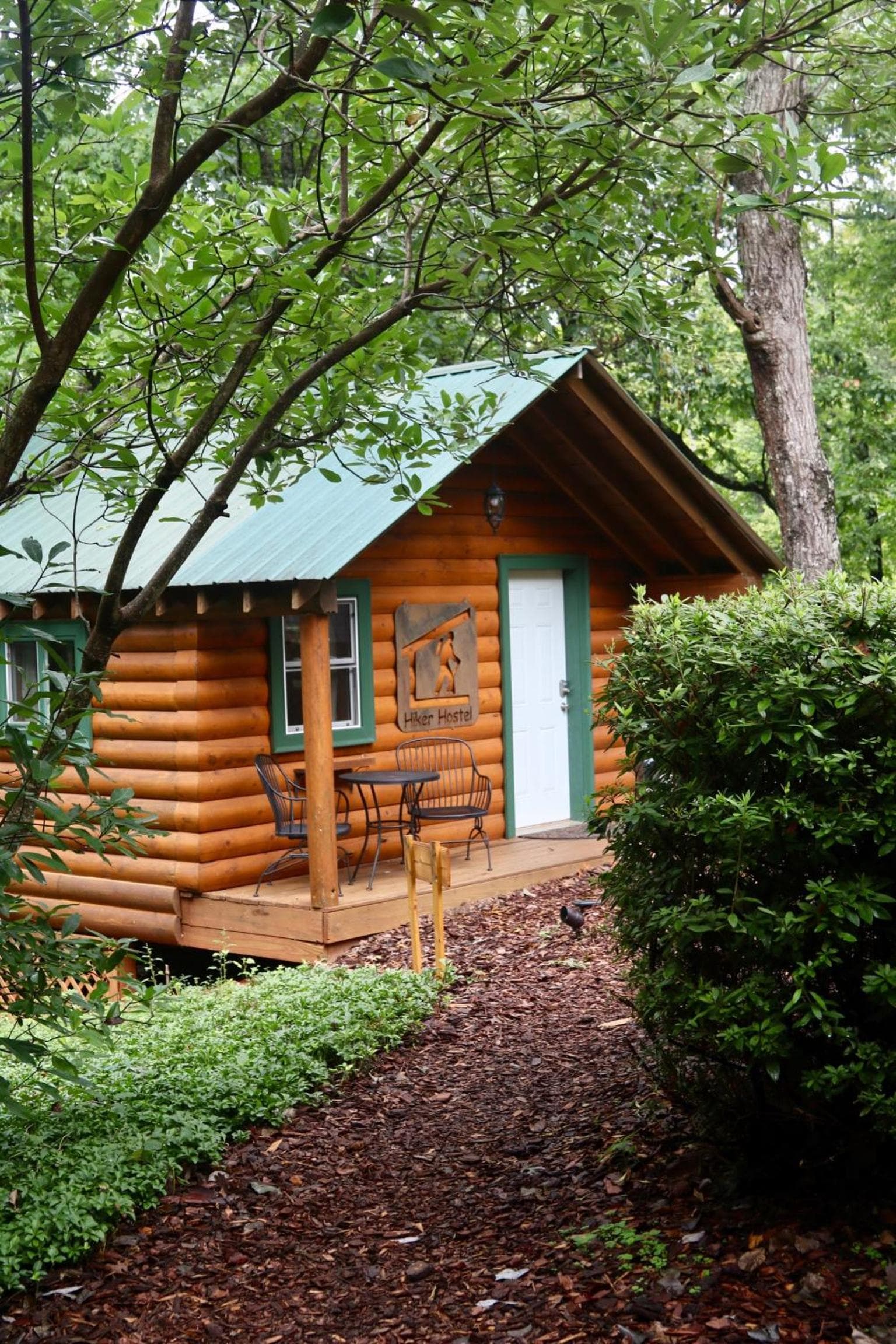 Barefoot Hills gallery photo in Dahlonega, GA — image 97
