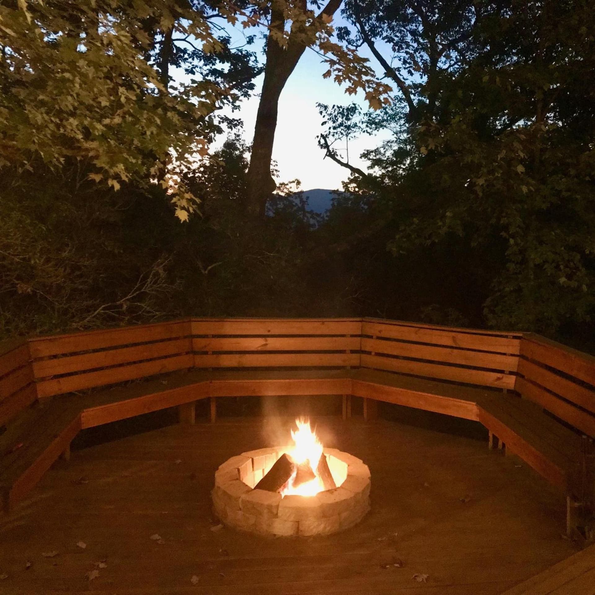 Barefoot Hills gallery photo in Dahlonega, GA — image 72