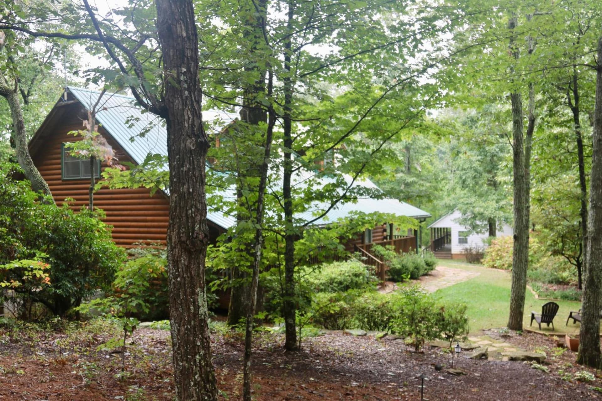 Barefoot Hills gallery photo in Dahlonega, GA — image 14