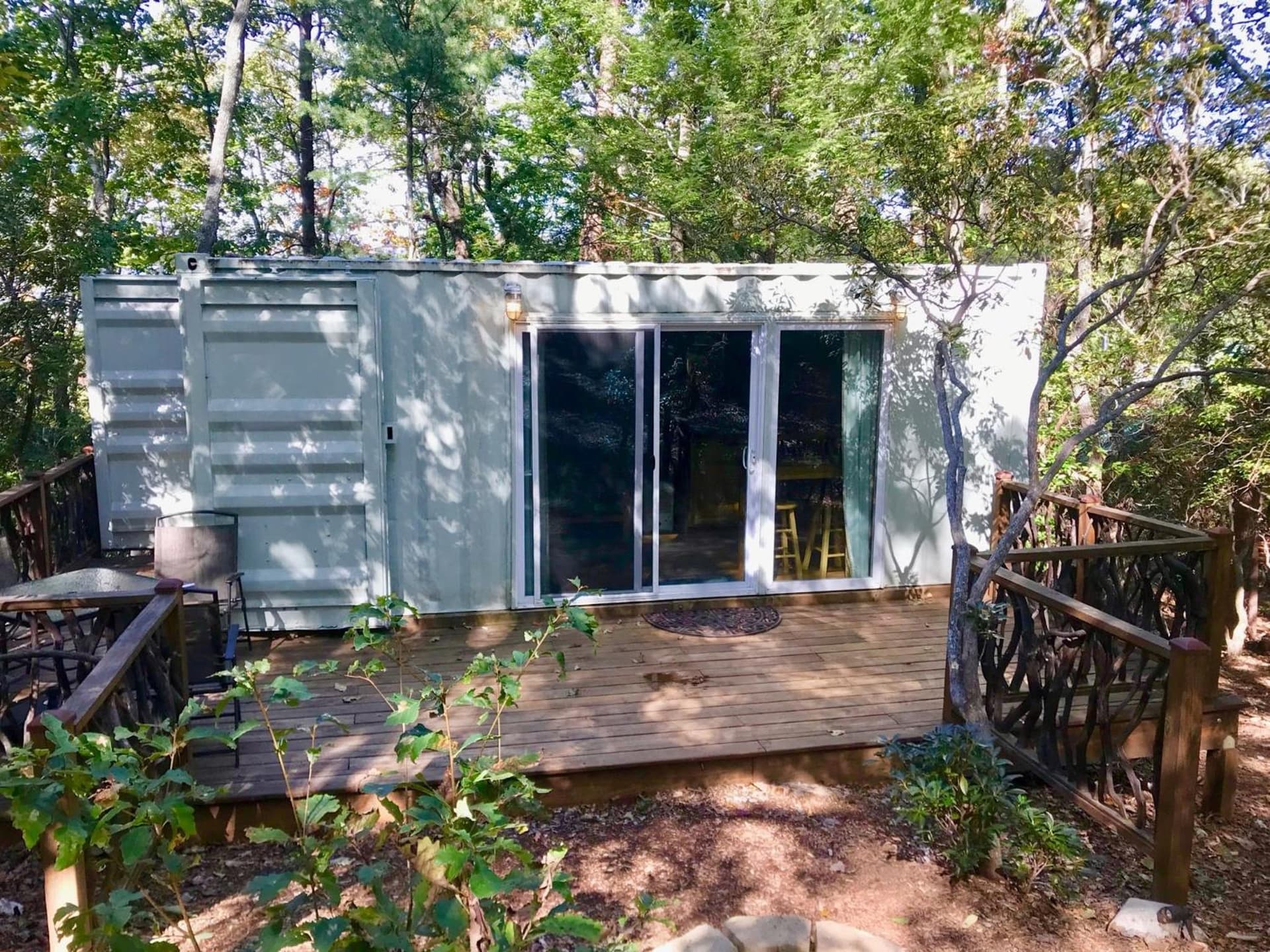 Barefoot Hills gallery photo in Dahlonega, GA — image 94