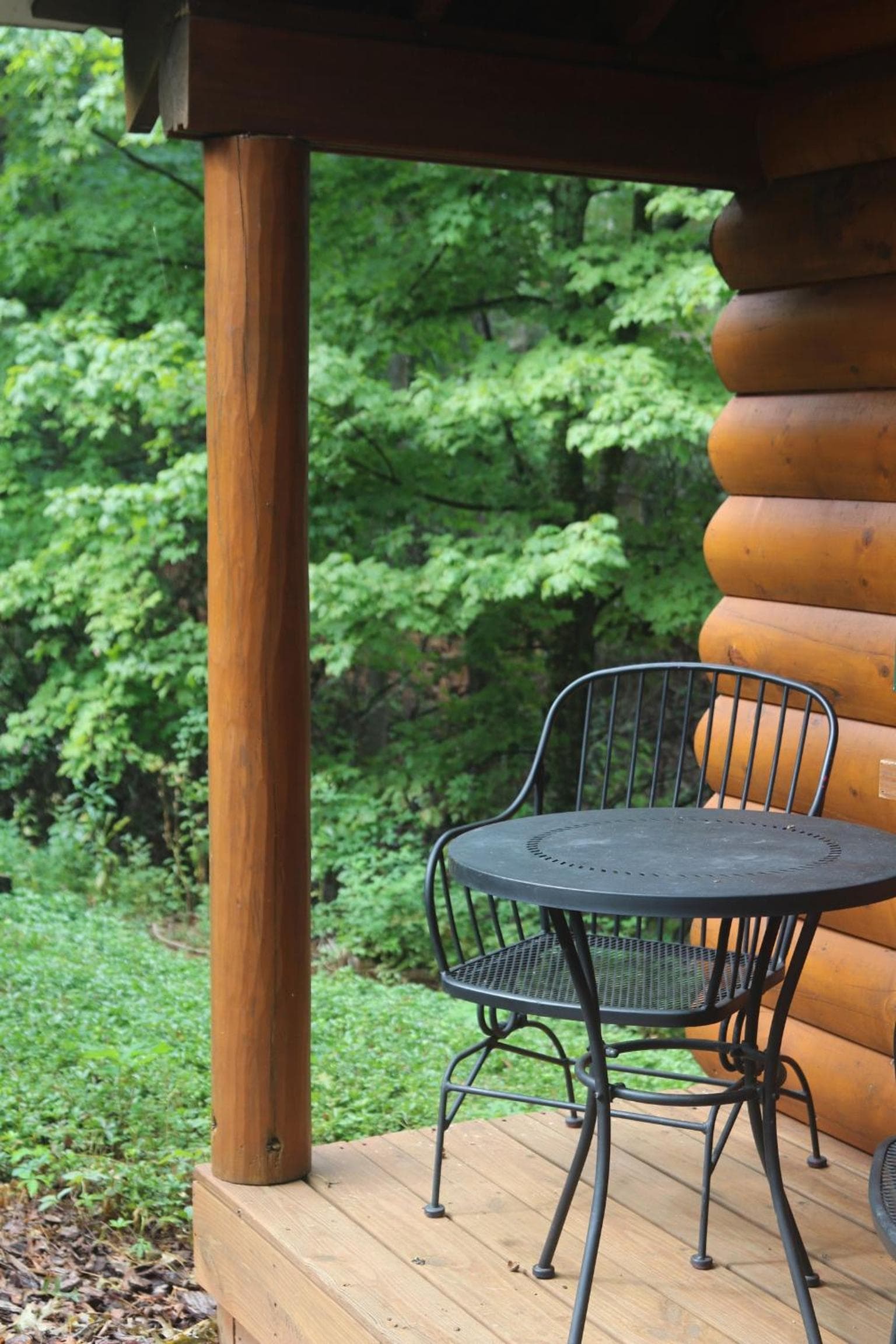 Barefoot Hills gallery photo in Dahlonega, GA — image 32