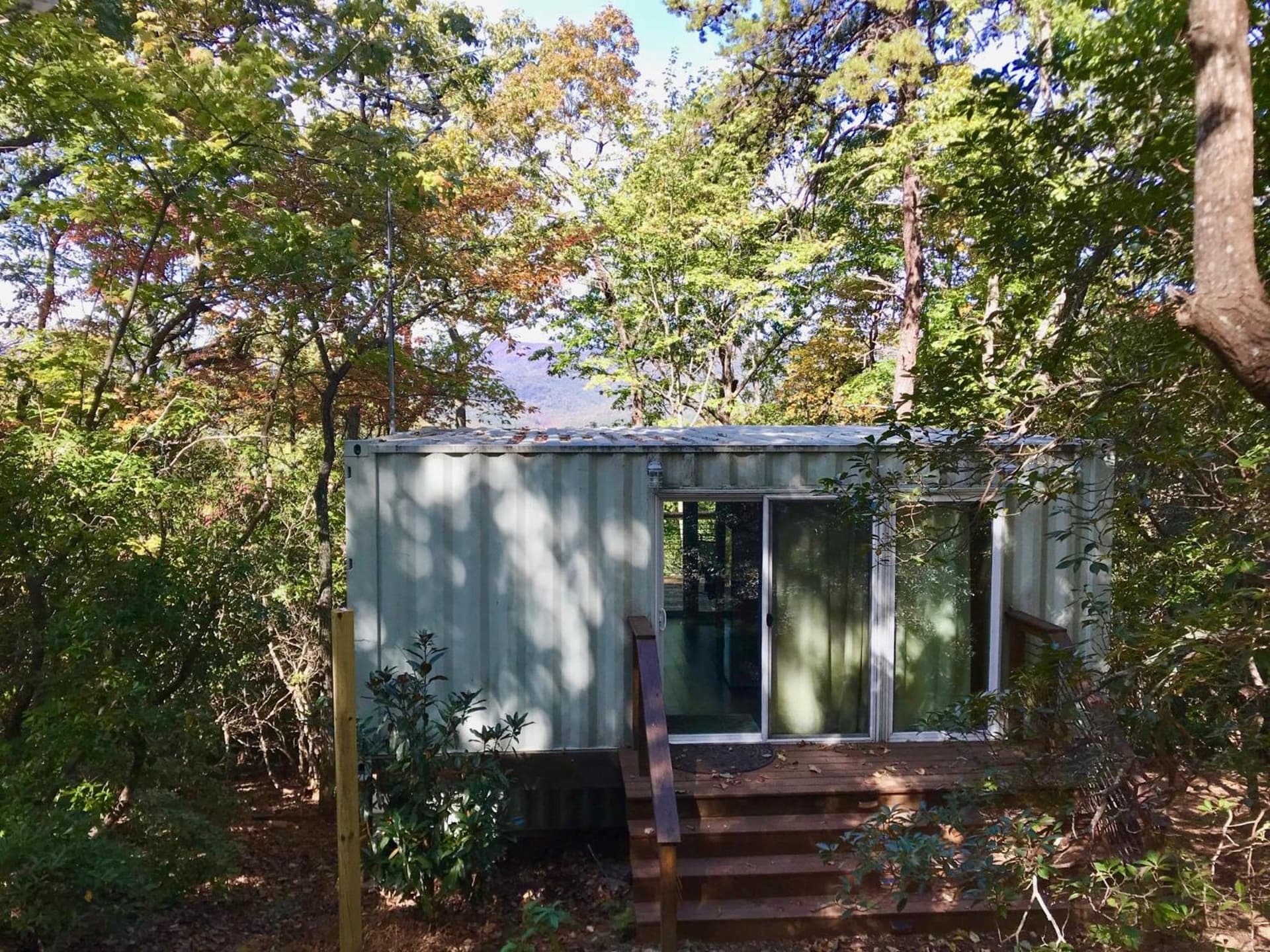 Barefoot Hills gallery photo in Dahlonega, GA — image 73
