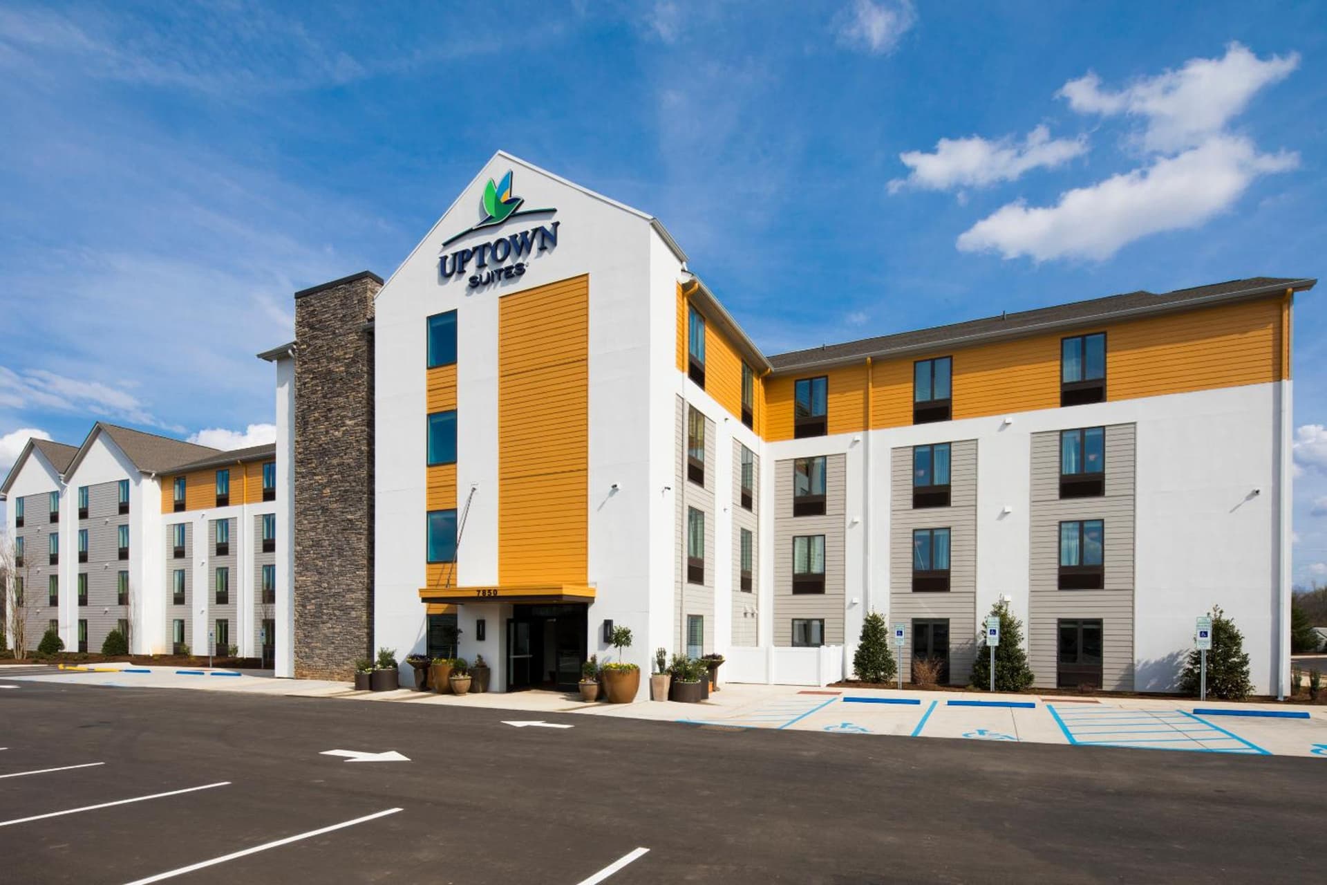 Uptown Suites Extended Stay Denver CO - Centennial gallery photo in Centennial, CO — image 7