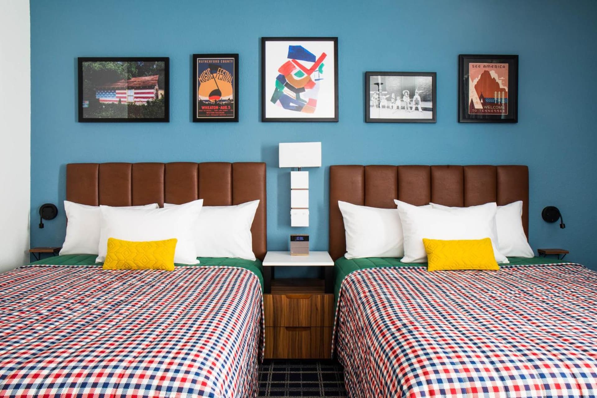 Uptown Suites Extended Stay Denver CO - Centennial gallery photo in Centennial, CO — image 13