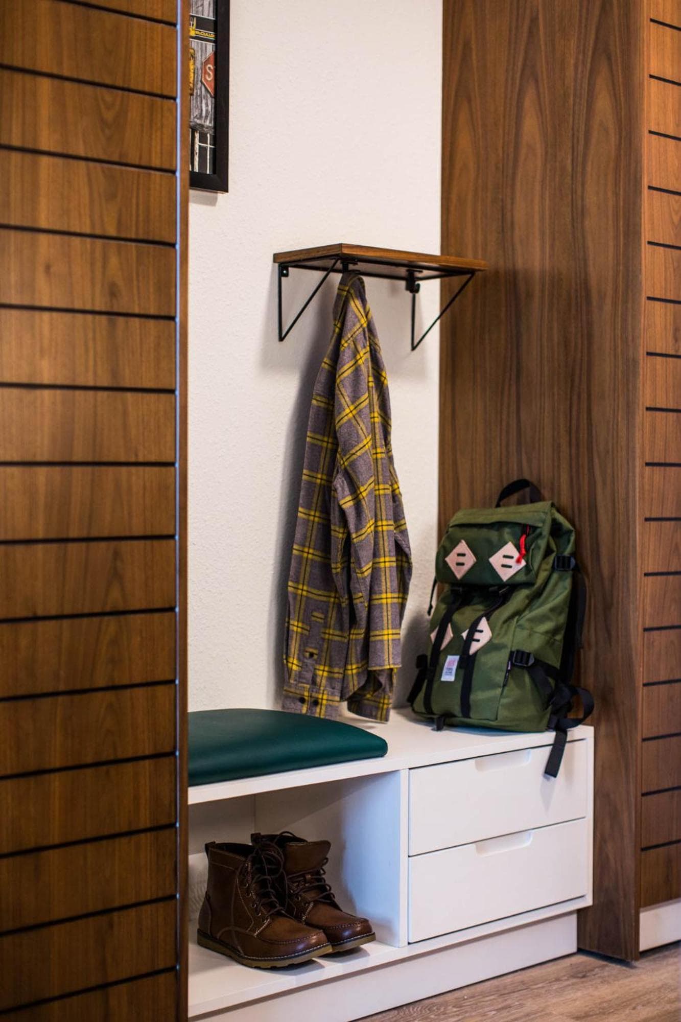 Uptown Suites Extended Stay Denver CO - Centennial interior in Centennial, CO — gallery photo 2