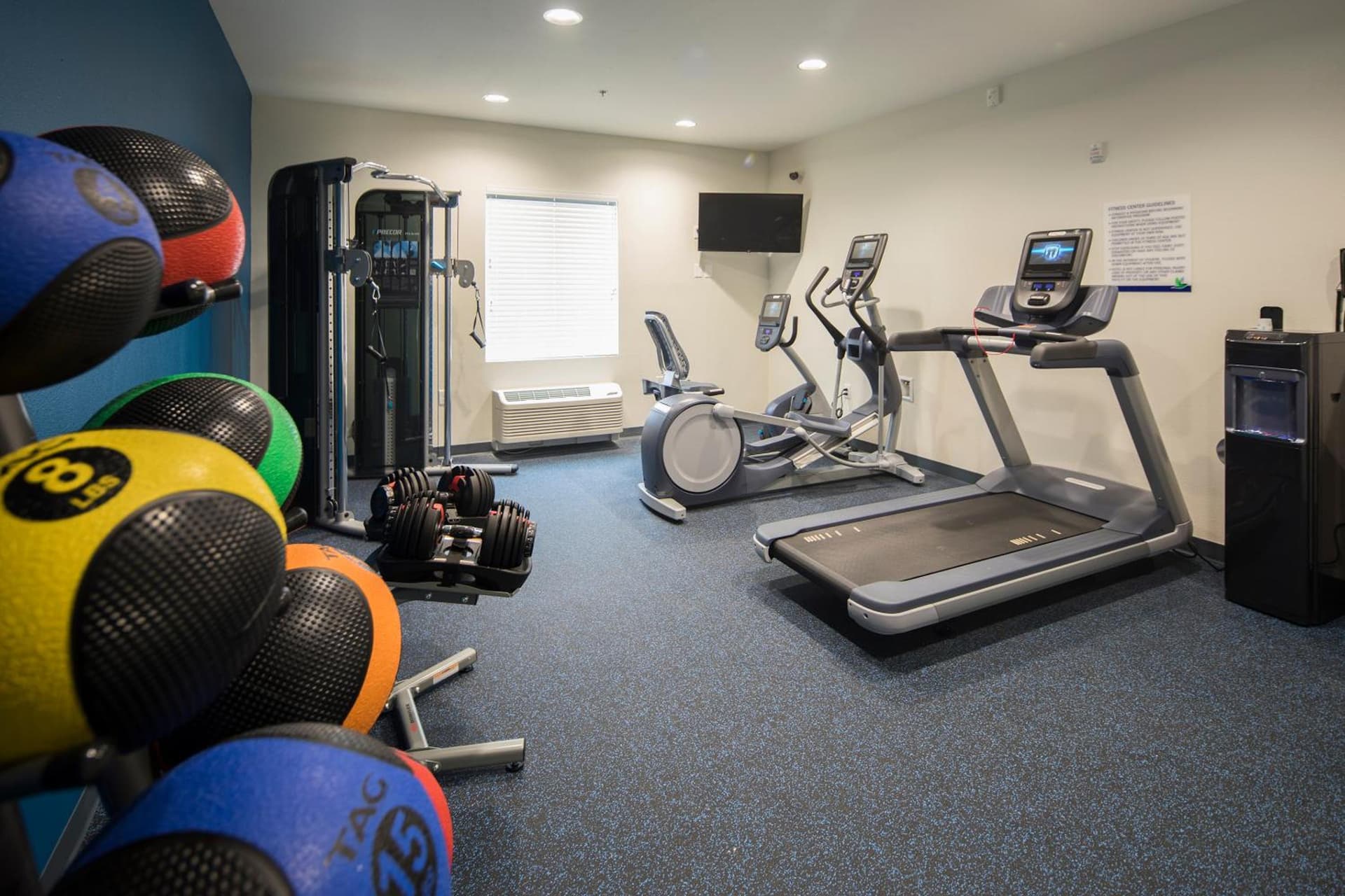 Uptown Suites Extended Stay Denver CO - Centennial gallery photo in Centennial, CO — image 8