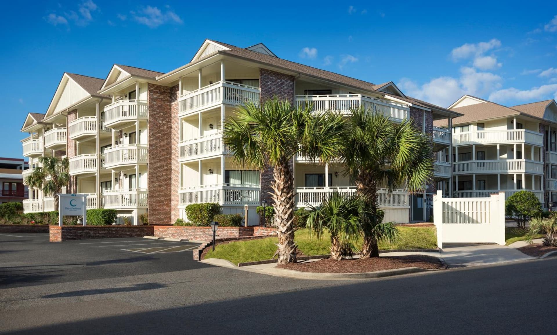 Caribbean Resort Myrtle Beach gallery photo in Myrtle Beach, SC — image 7