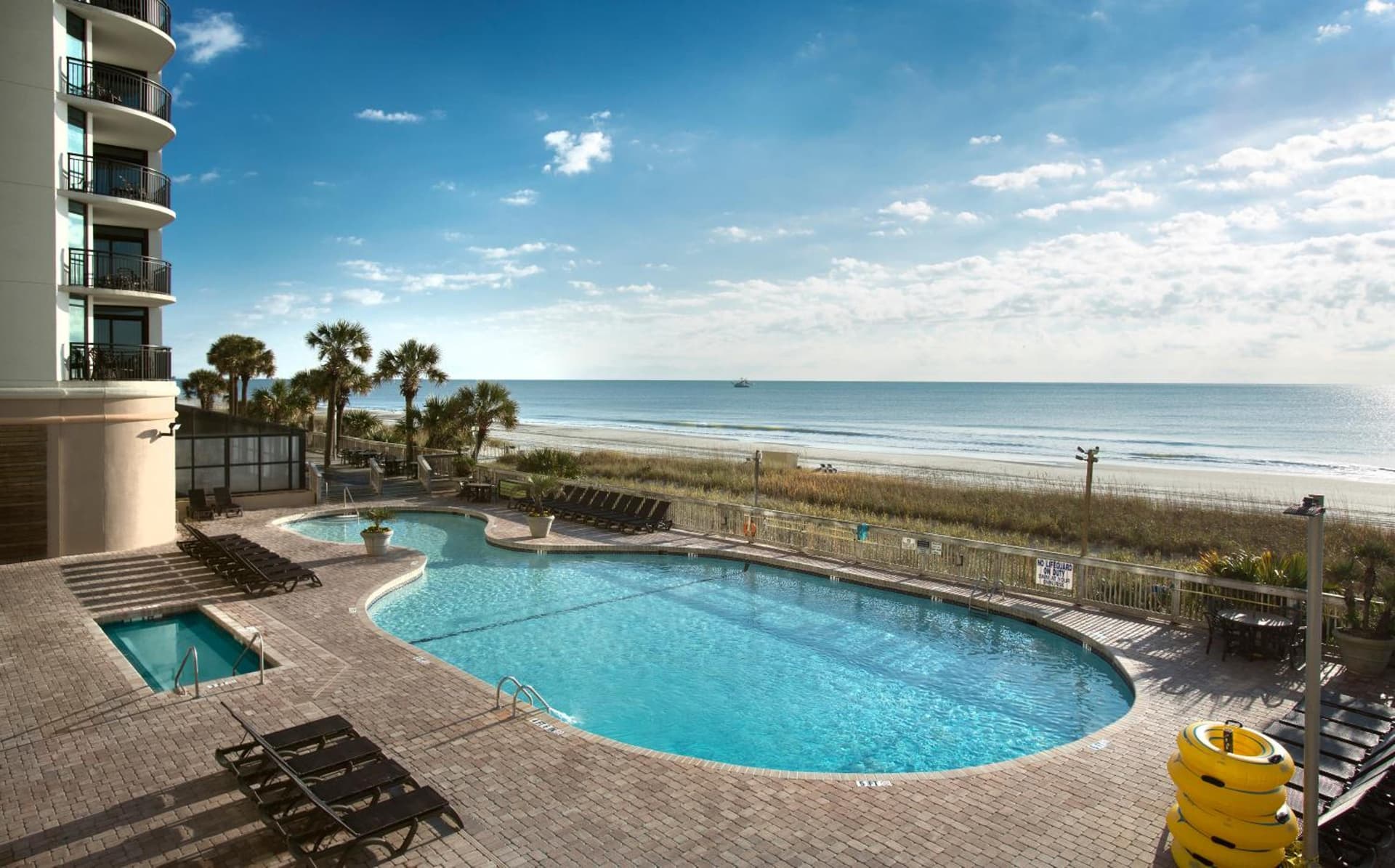 Caribbean Resort Myrtle Beach gallery photo in Myrtle Beach, SC — image 112