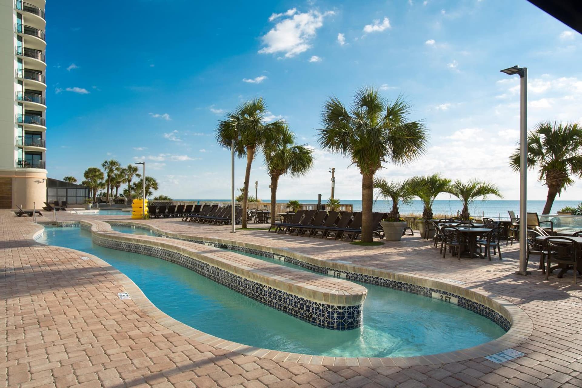 Caribbean Resort Myrtle Beach gallery photo in Myrtle Beach, SC — image 24