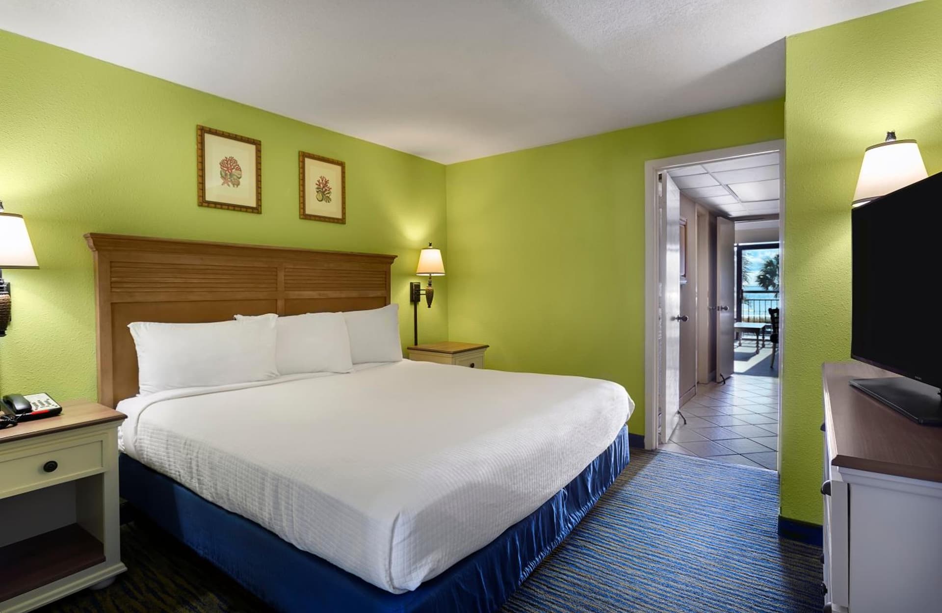 Caribbean Resort Myrtle Beach gallery photo in Myrtle Beach, SC — image 134